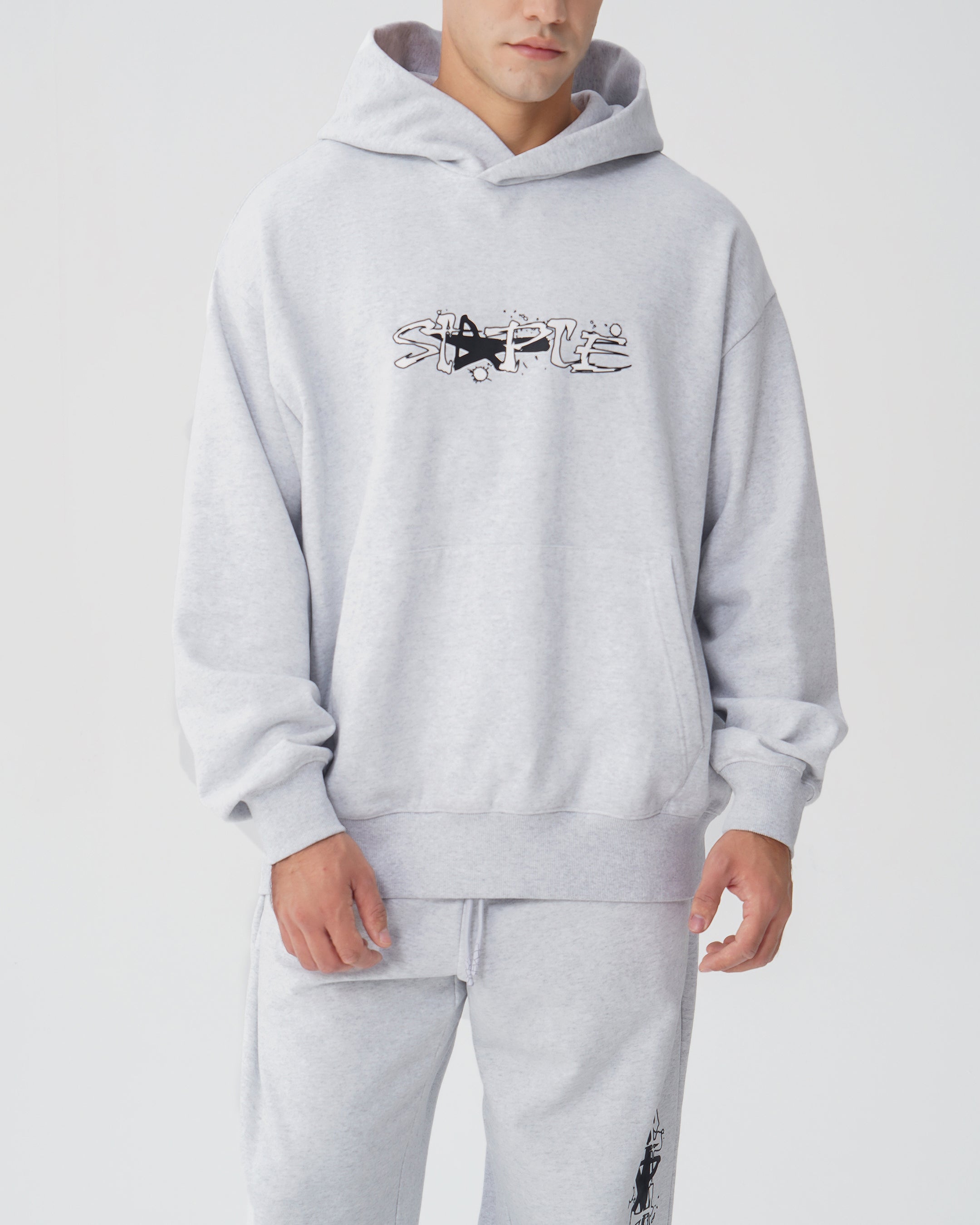 Liberty Graphic Hoodie - Hoodie | Staple Pigeon