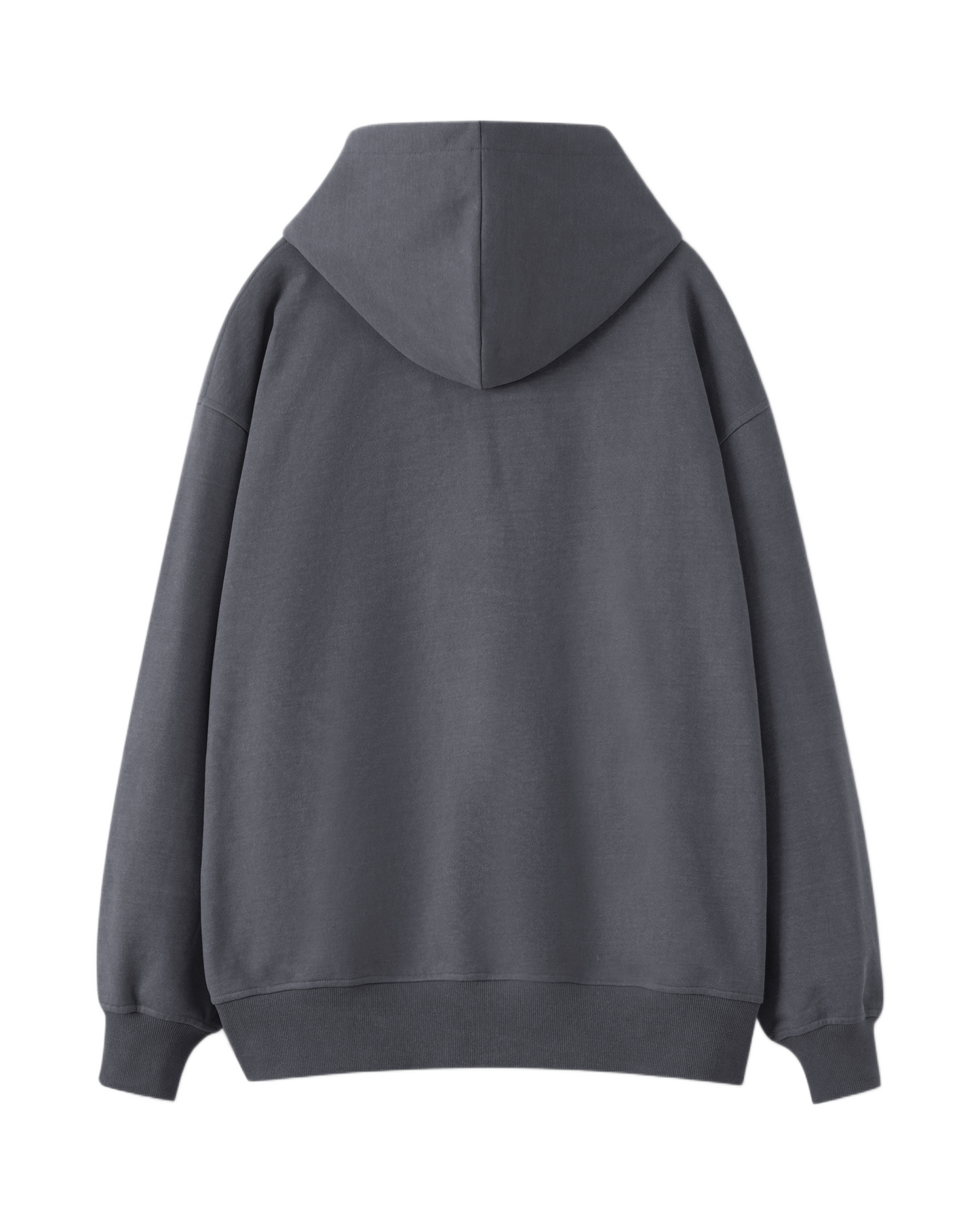 Trinity Graphic Hoodie