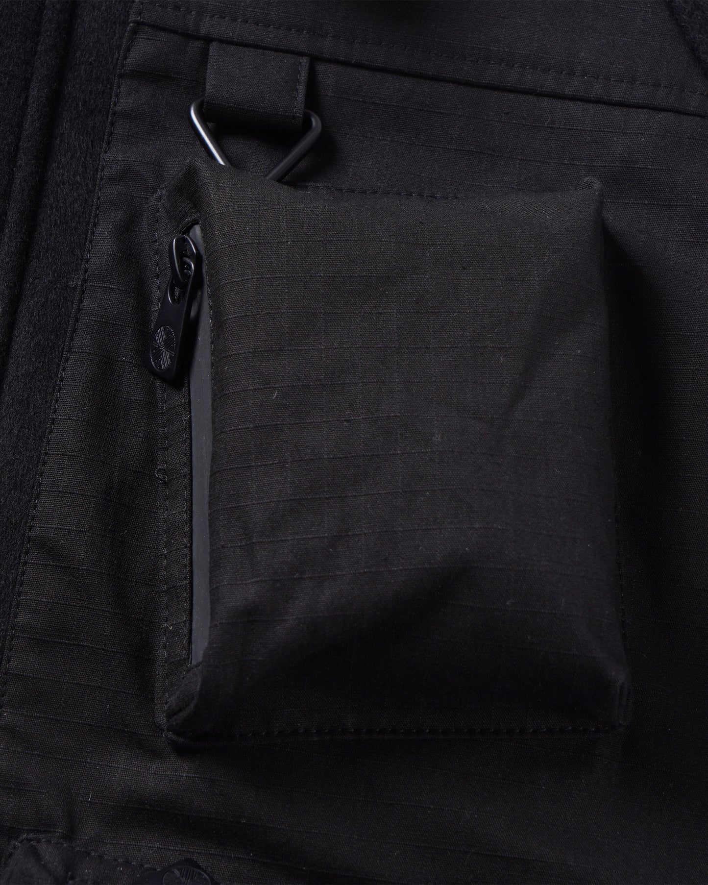 Giza Utility Coat - Jacket | Staple Pigeon