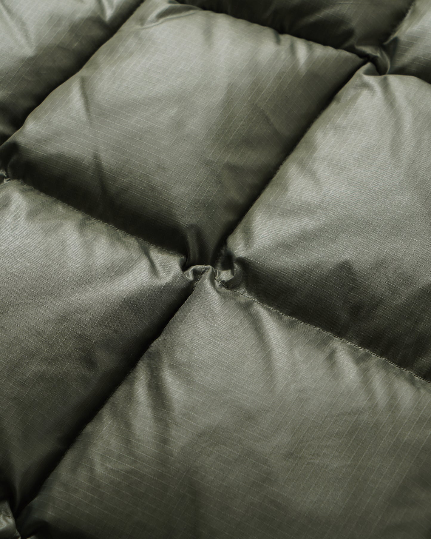 Cerulean Down Jacket - Jacket | Staple Pigeon