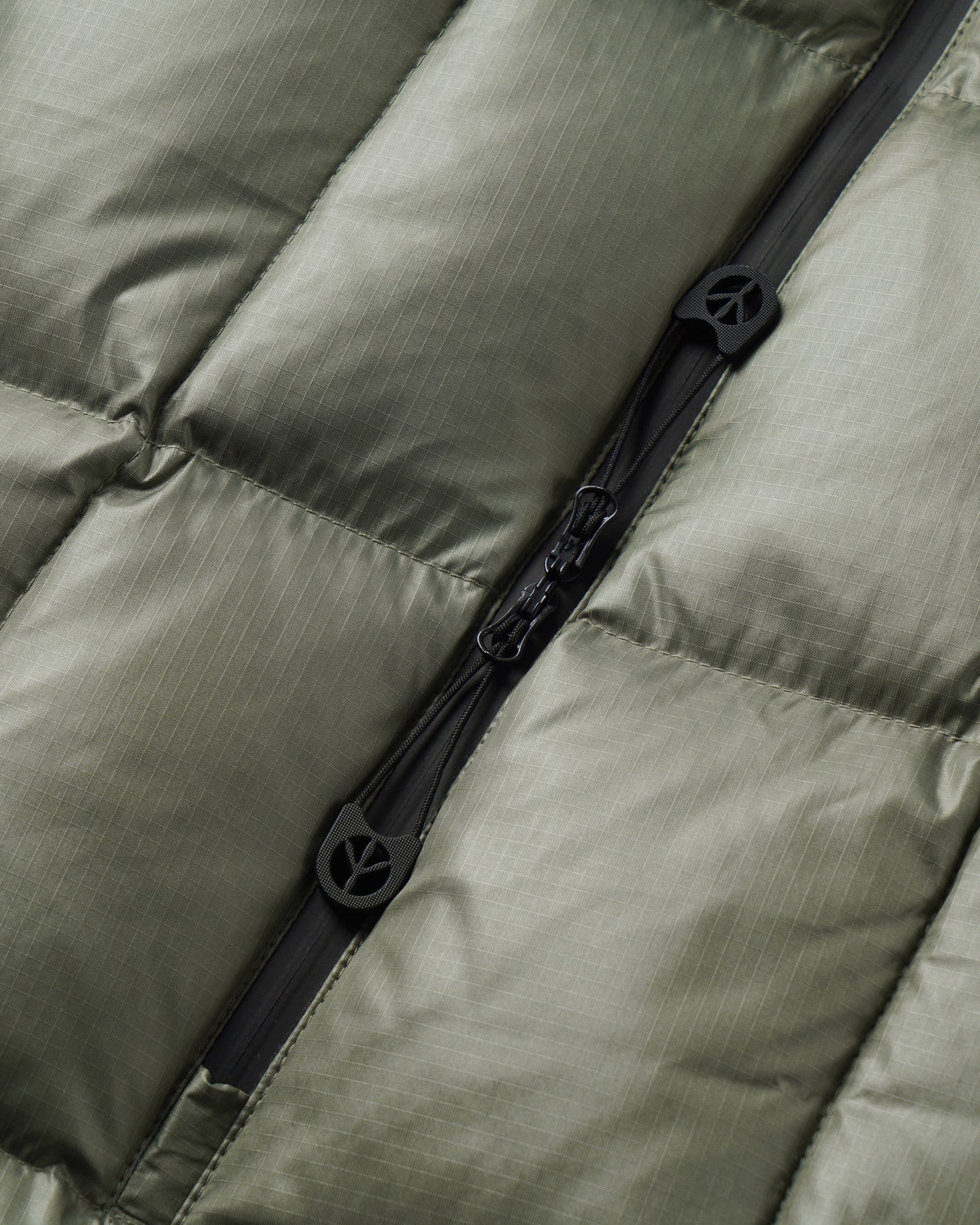 Cerulean Down Jacket - Jacket | Staple Pigeon