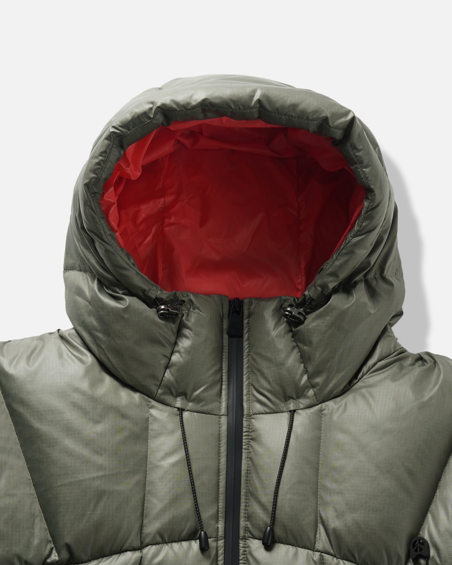 Cerulean Down Jacket - Jacket | Staple Pigeon