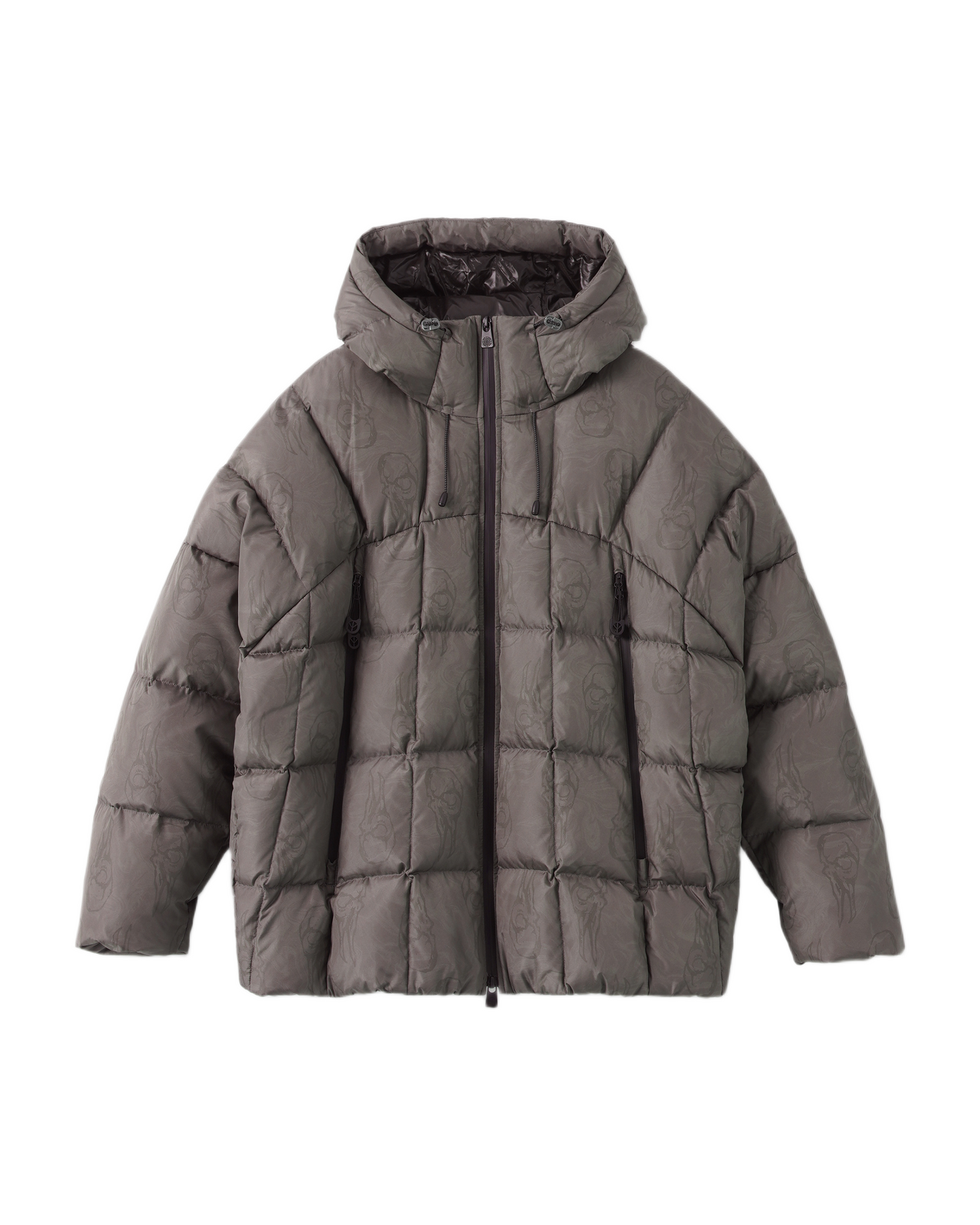 Chrysler Down Jacket