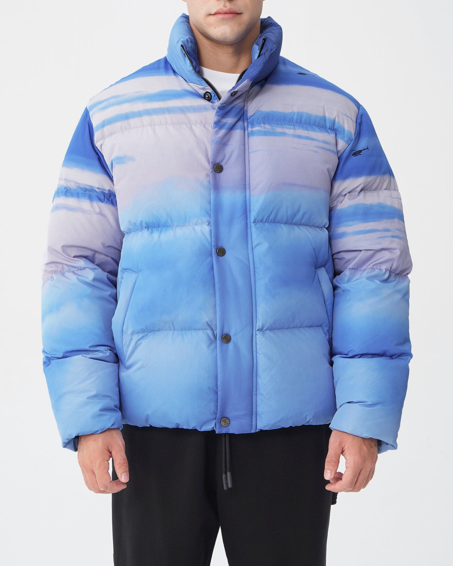 Drifter Down Jacket - Jacket | Staple Pigeon