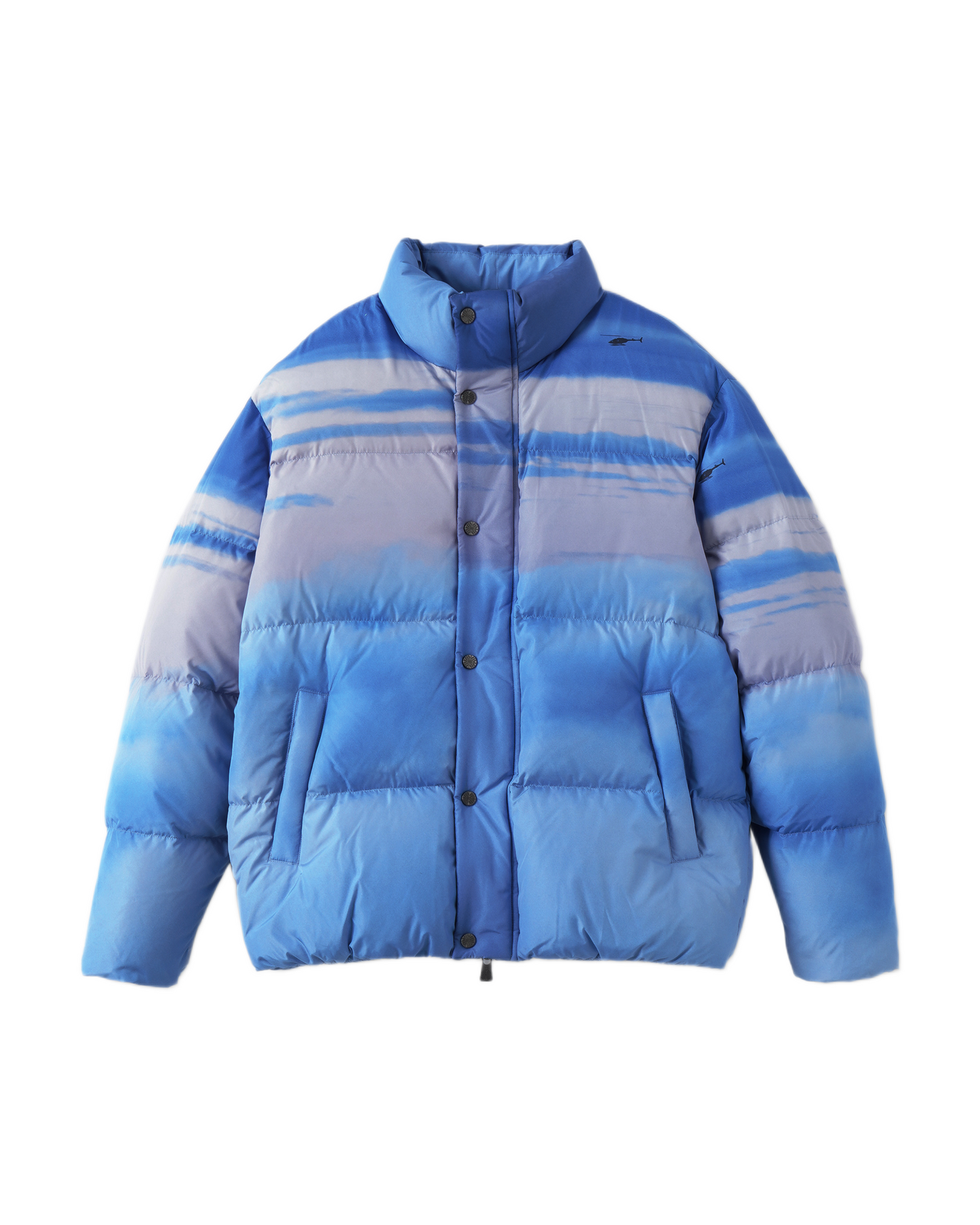 Drifter Down Jacket