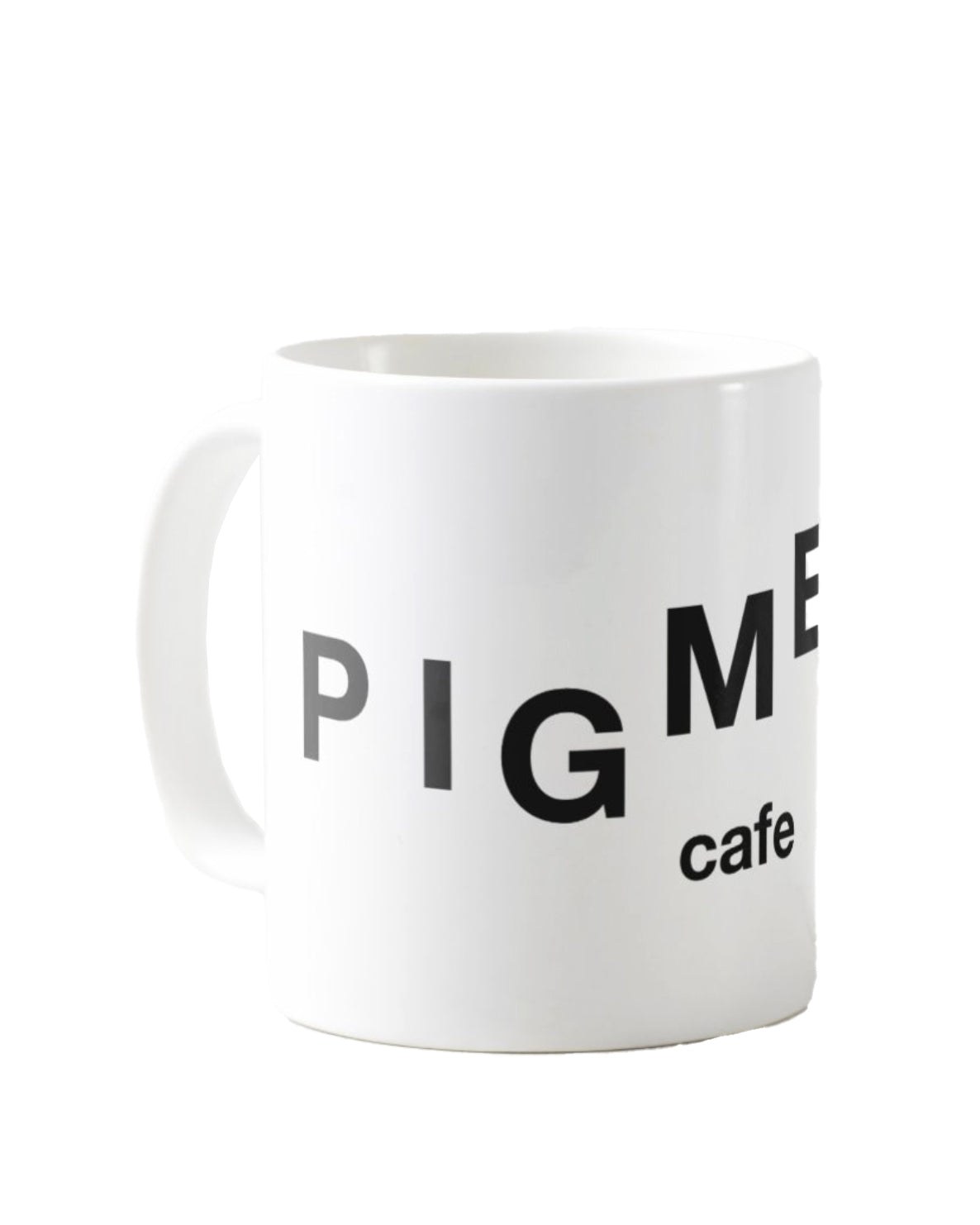 Pigment Café Mug - Accessories | Staple Pigeon
