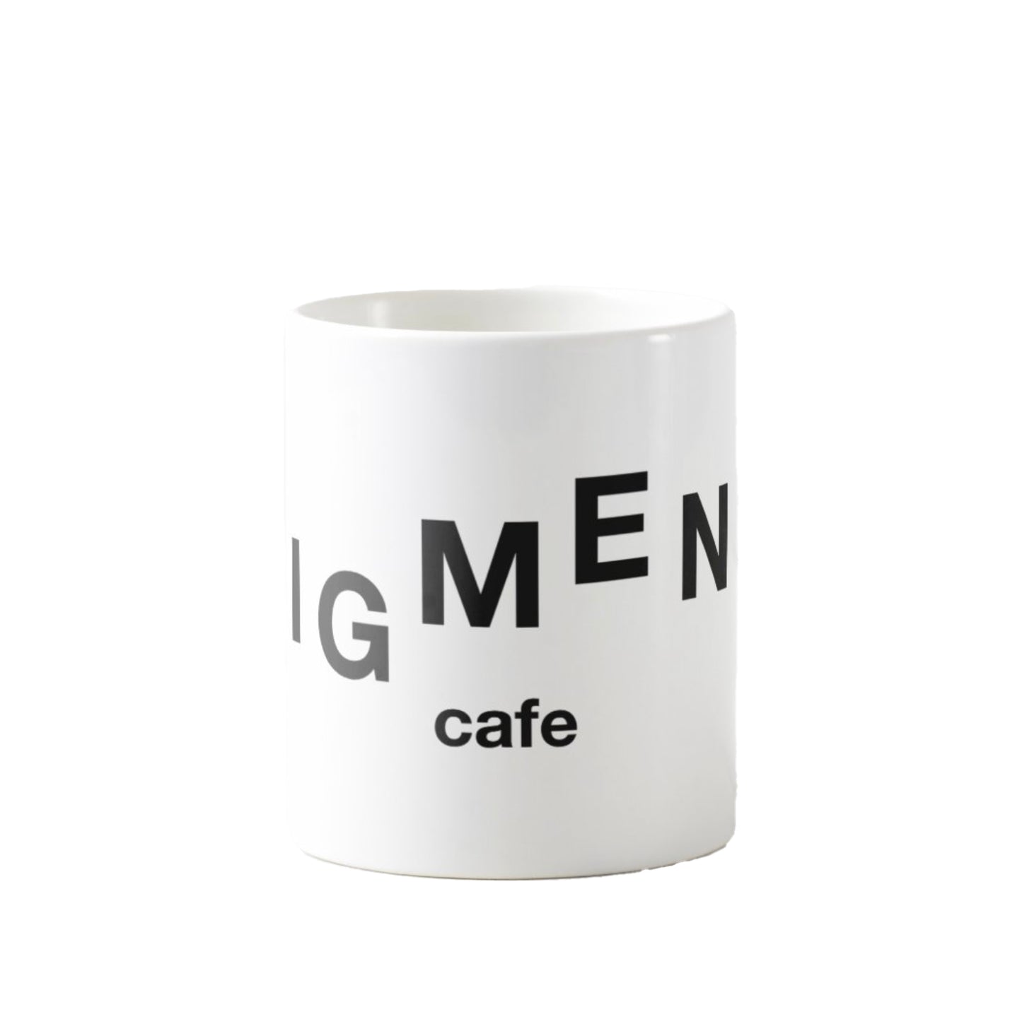 Pigment Café Mug - Accessories | Staple Pigeon