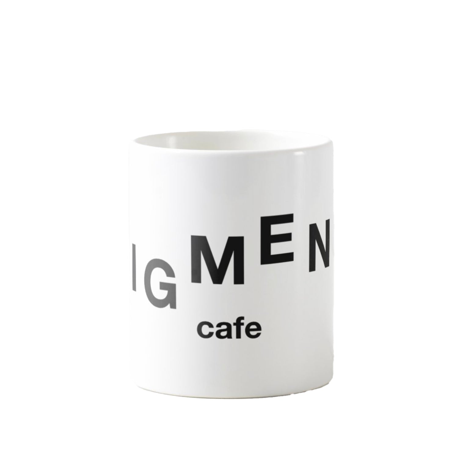 Pigment Café Mug - Accessories | Staple Pigeon