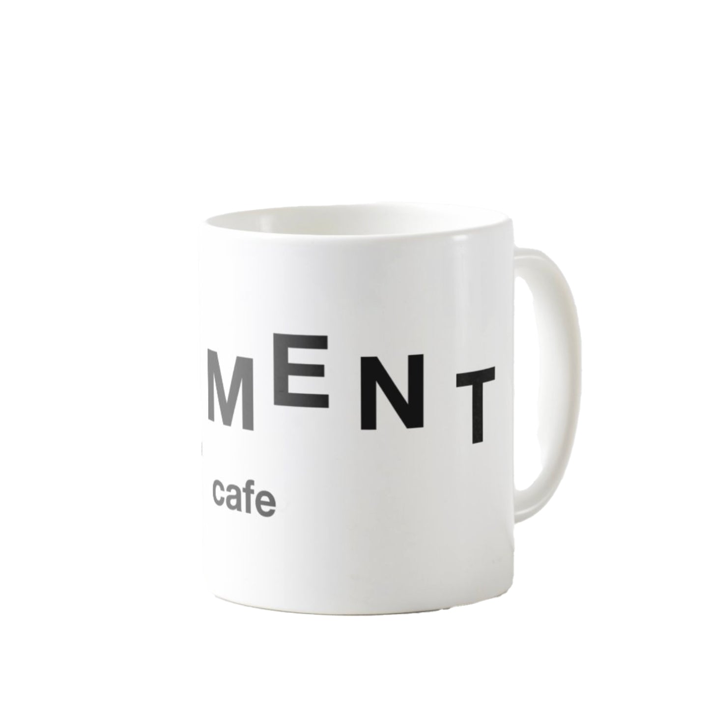 Pigment Café Mug - Accessories | Staple Pigeon