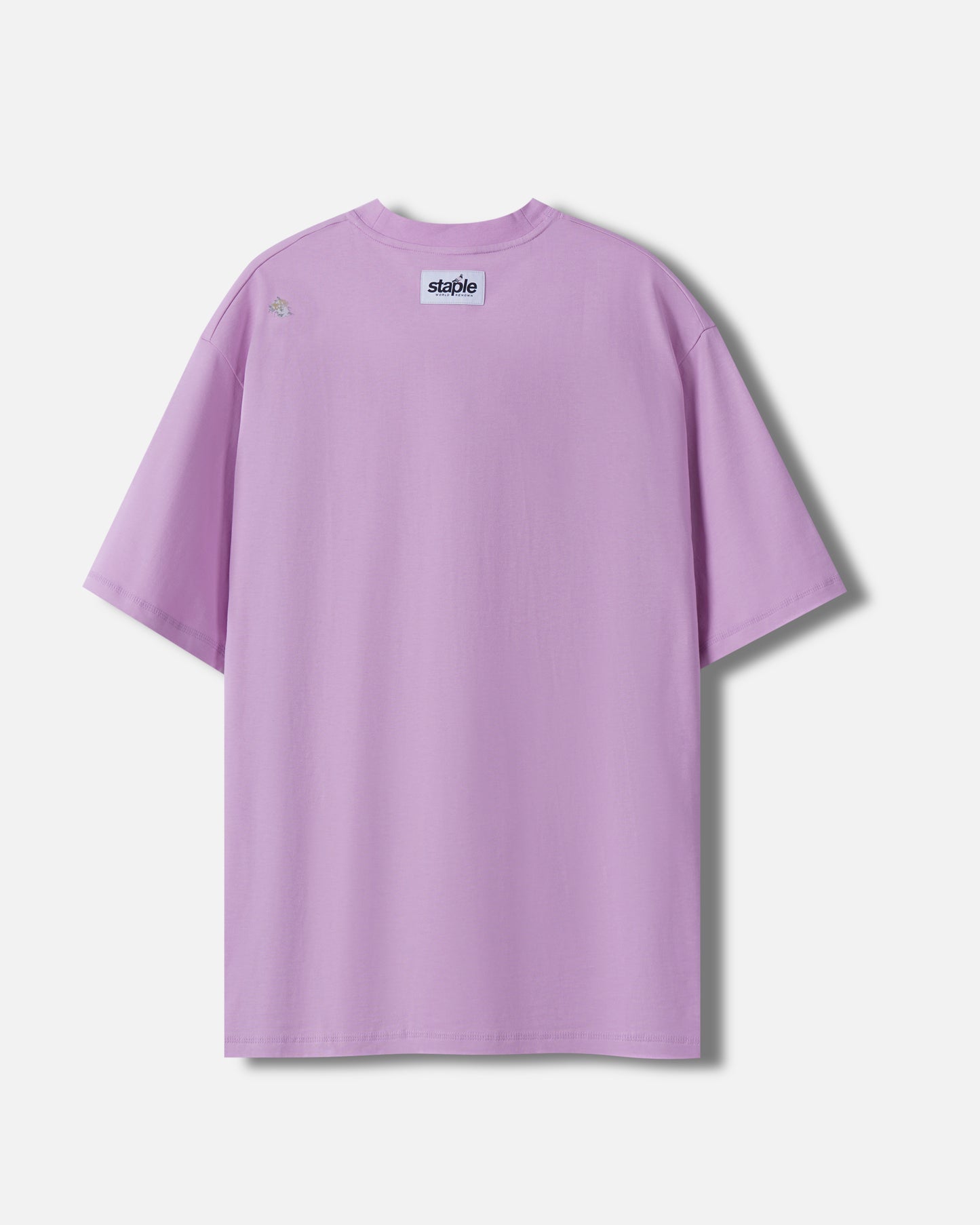 World Renown Tee - SS Tee | Staple Pigeon