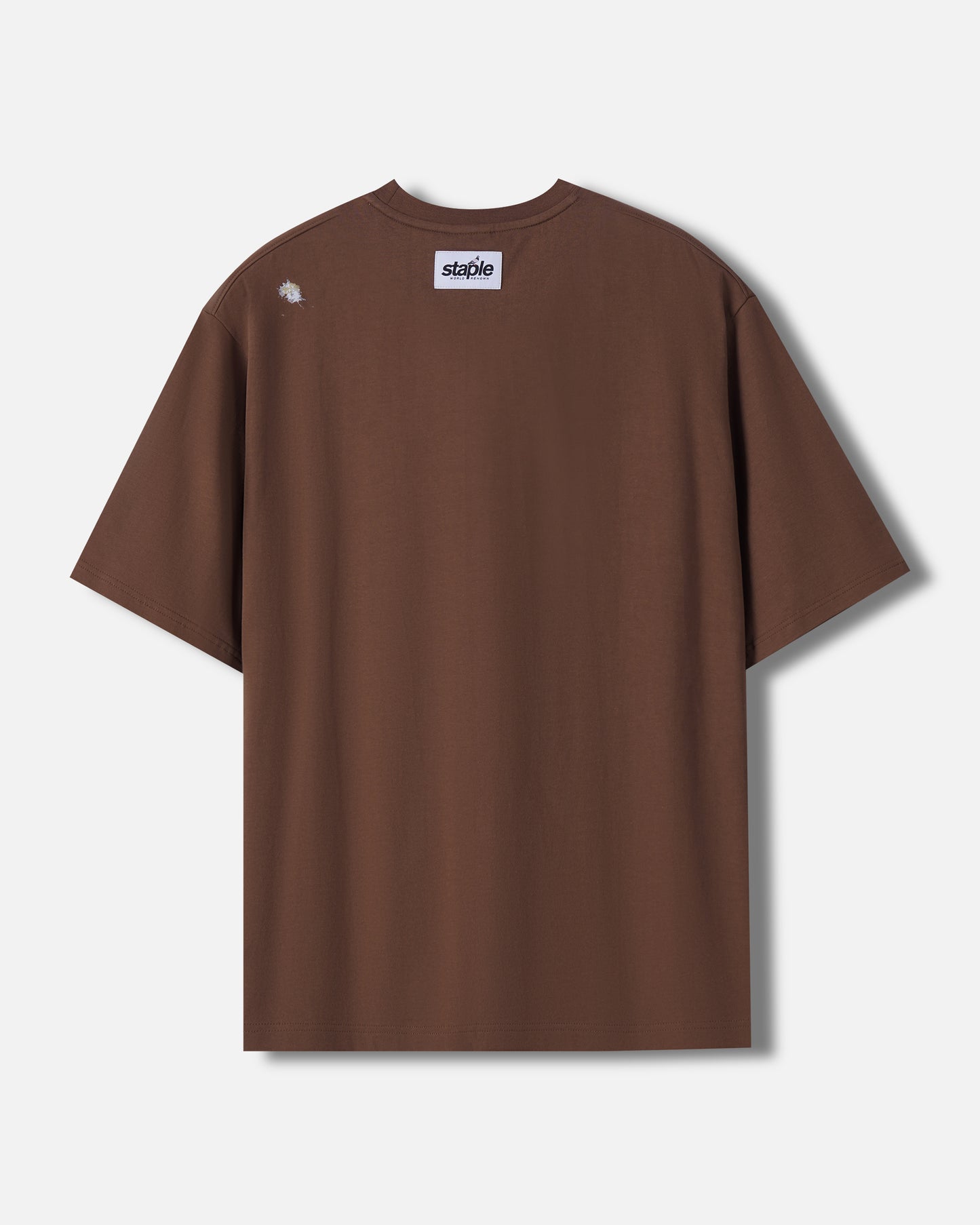 Highland Logo Tee - SS Tee | Staple Pigeon