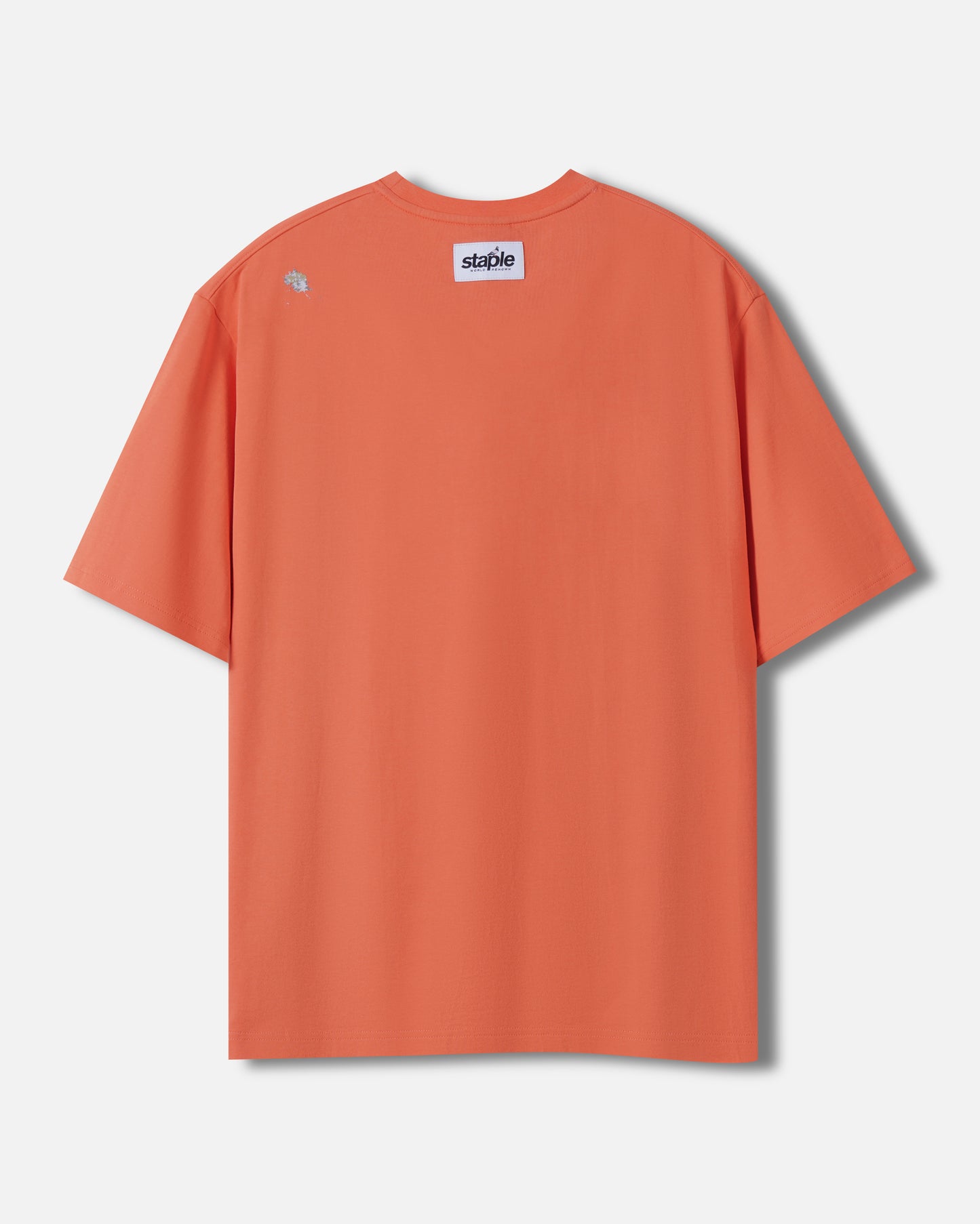 Highland Logo Tee - SS Tee | Staple Pigeon