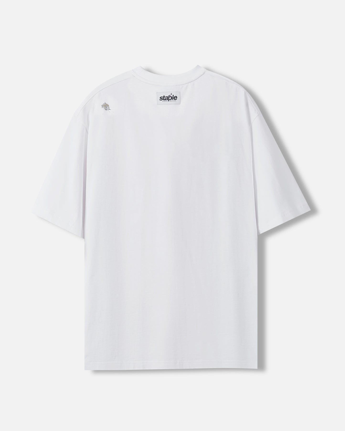 Highland Logo Tee - SS Tee | Staple Pigeon