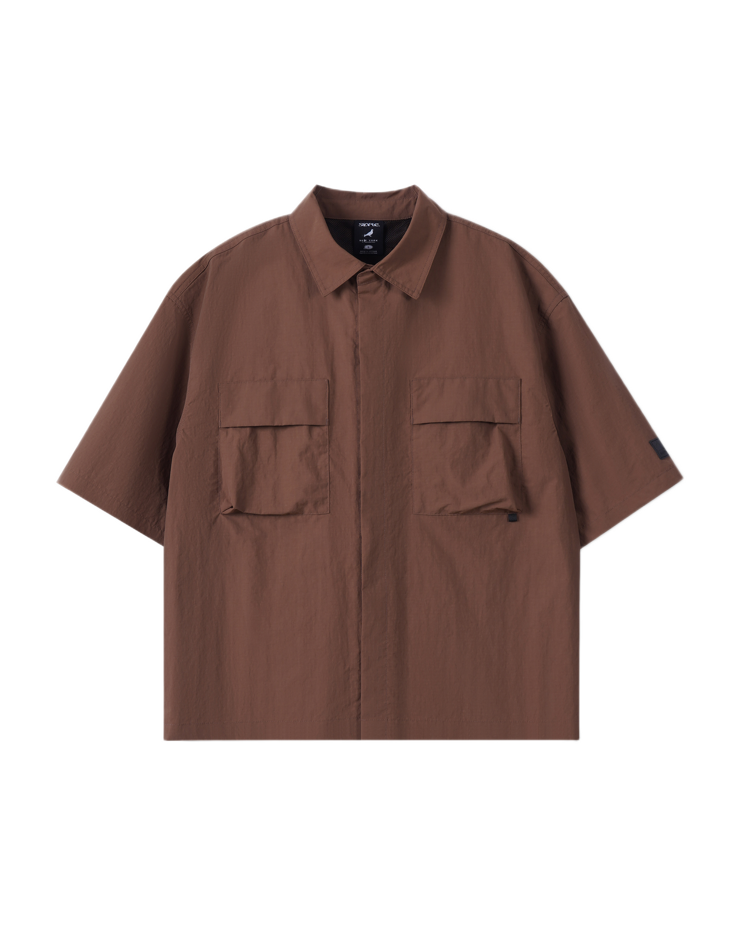 Rucker Woven Shirt