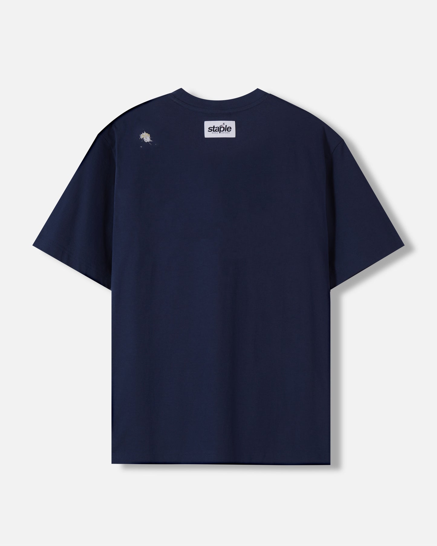 Tompkins Logo Tee - SS Tee | Staple Pigeon