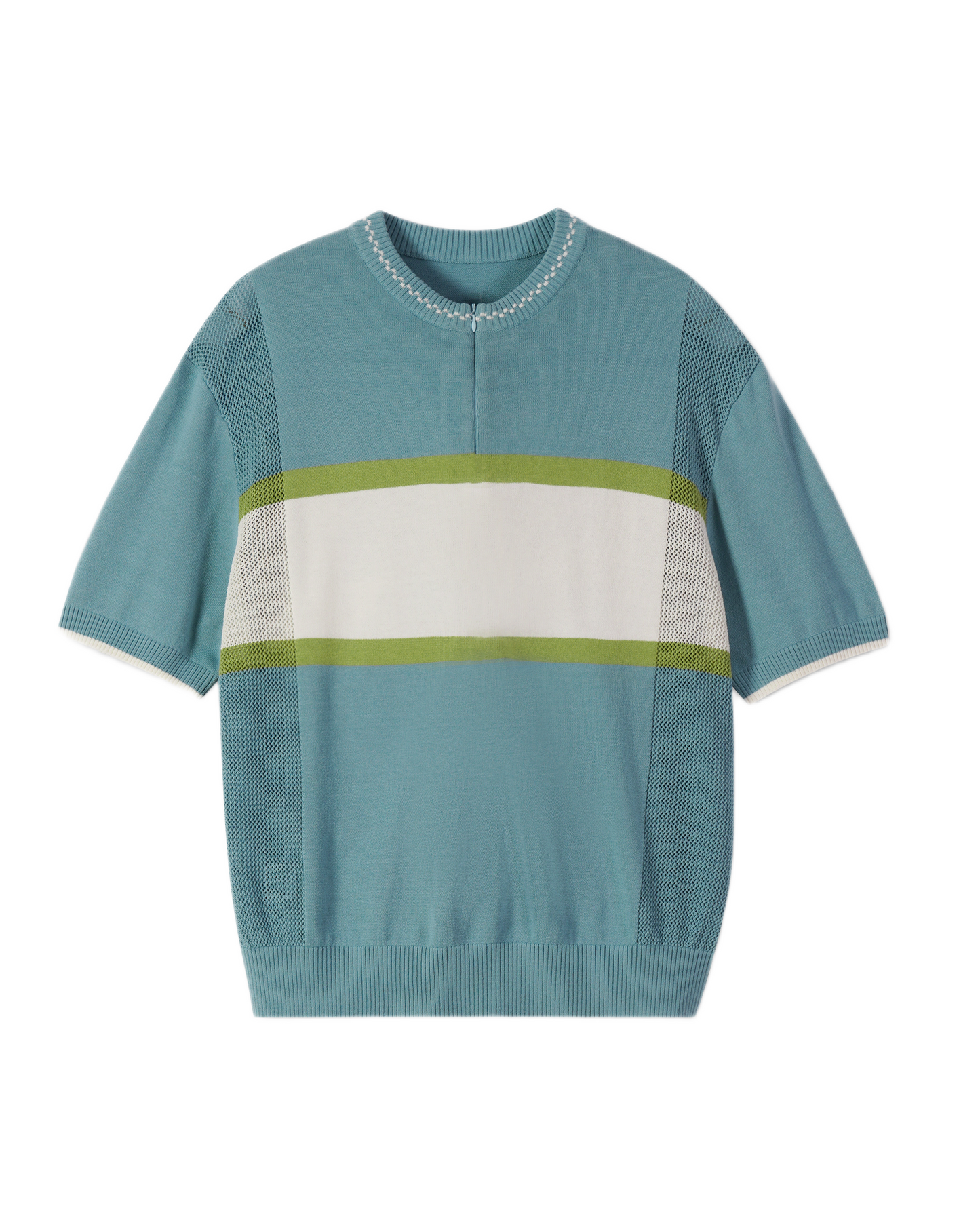 McCarren Quarter Zip Shirt