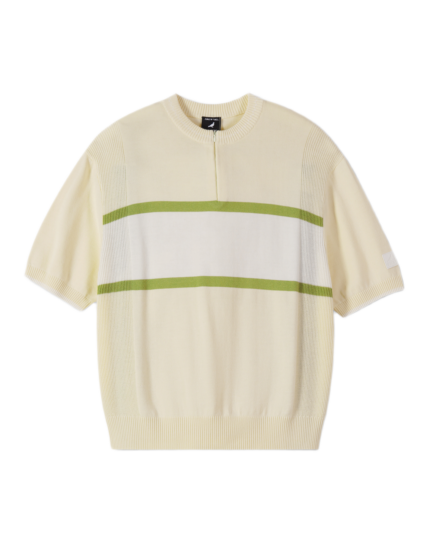 McCarren Quarter Zip Shirt