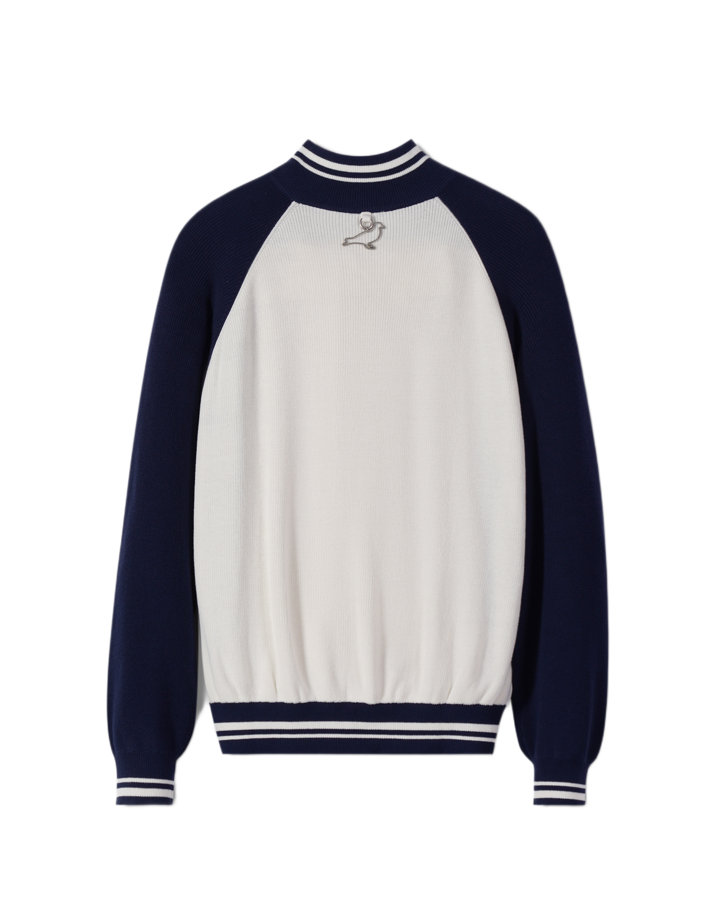 Riverside Zip Up Jacket - Jacket | Staple Pigeon
