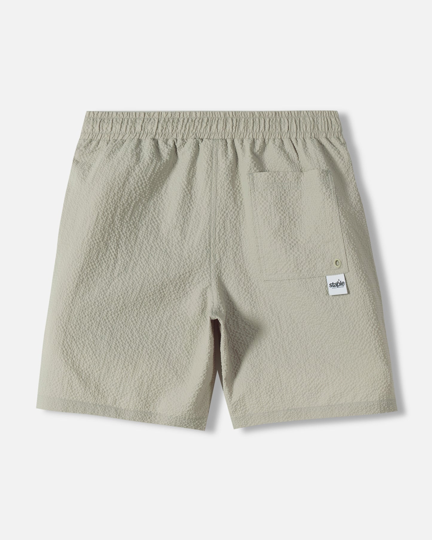 Commodore Woven Short - Shorts | Staple Pigeon