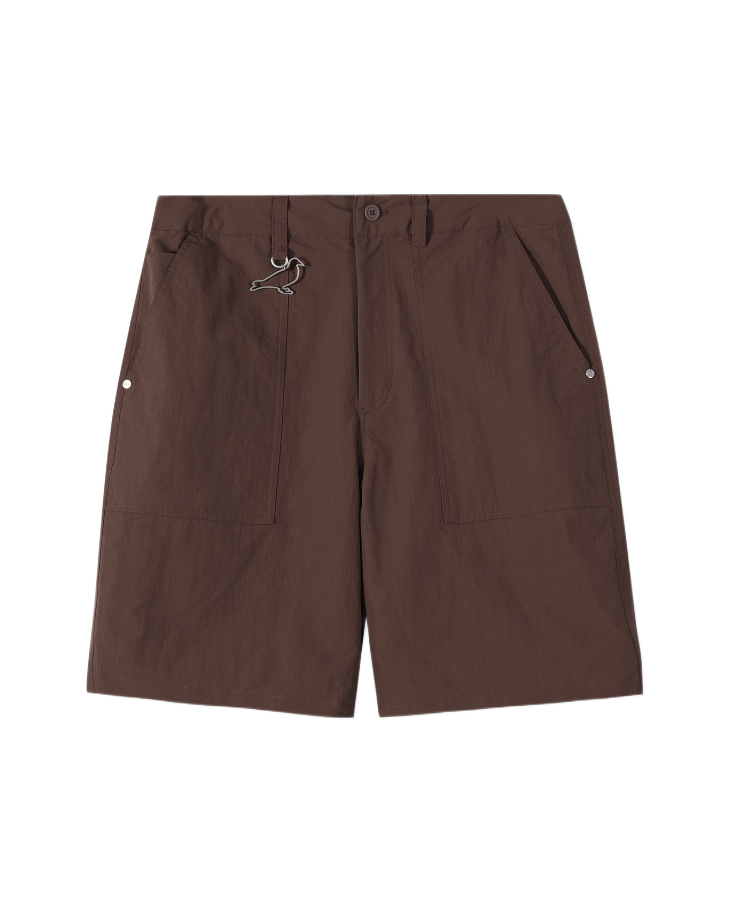 Rucker Short