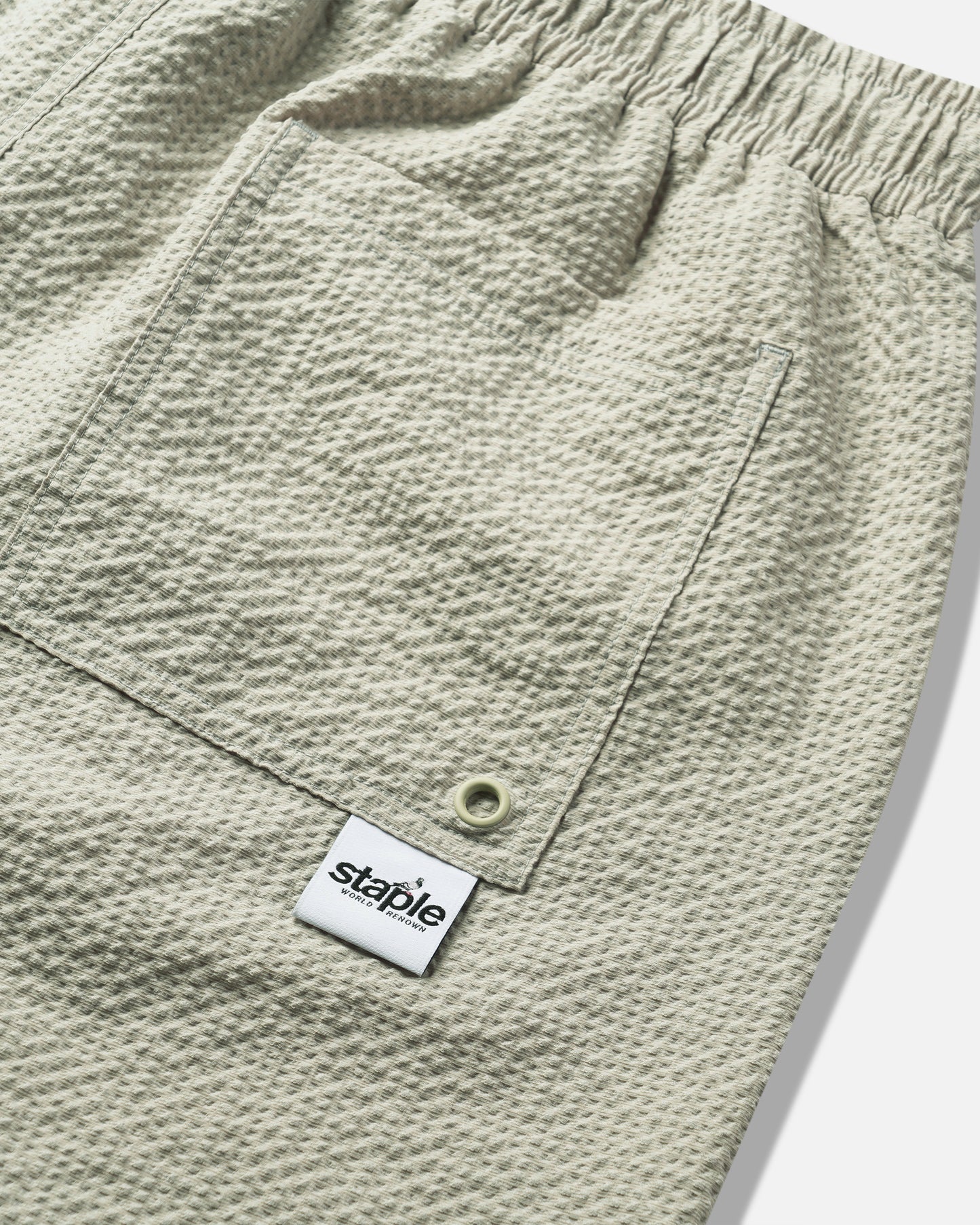 Commodore Woven Short - Shorts | Staple Pigeon