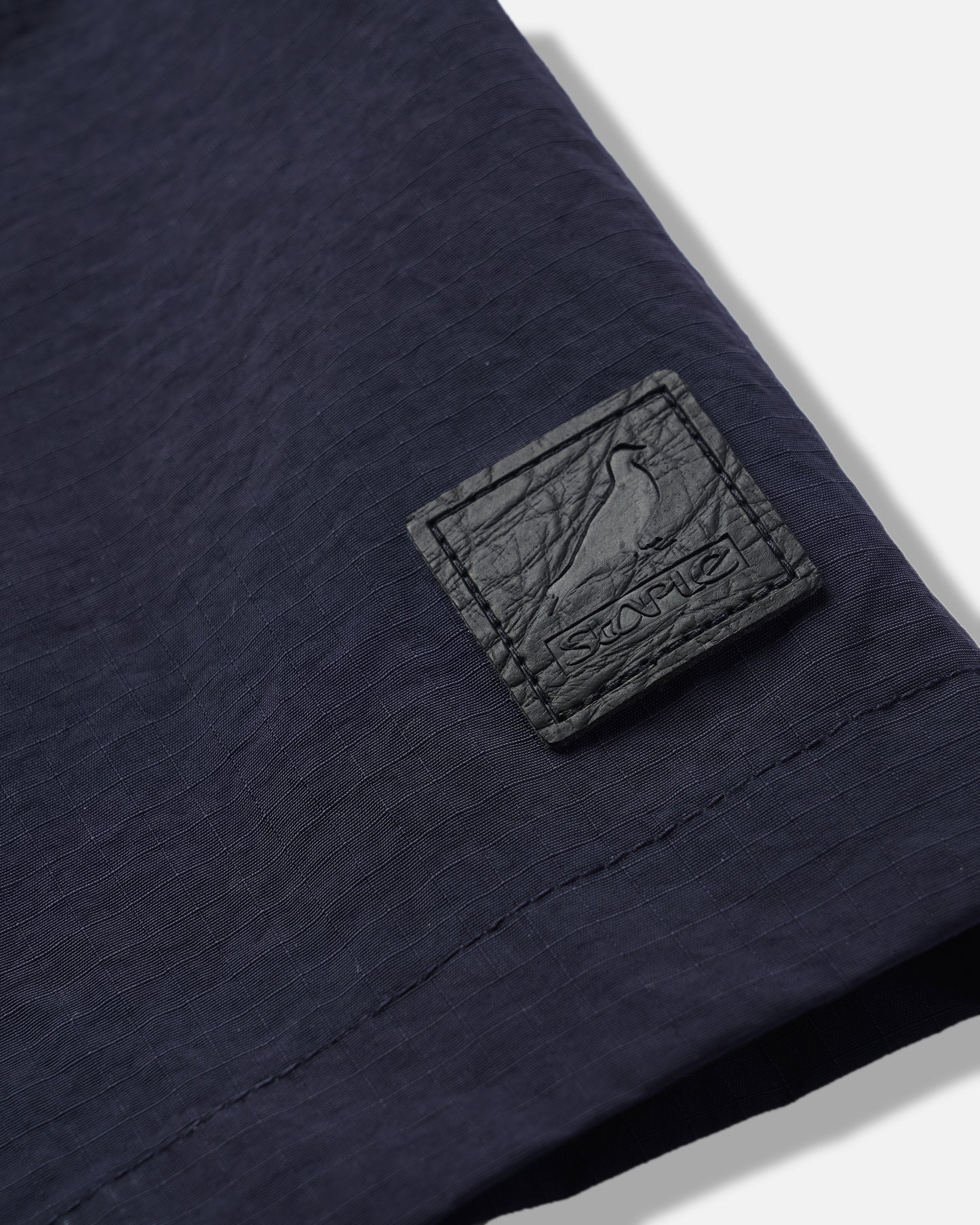 Rucker Woven Shirt - Woven Sht | Staple Pigeon