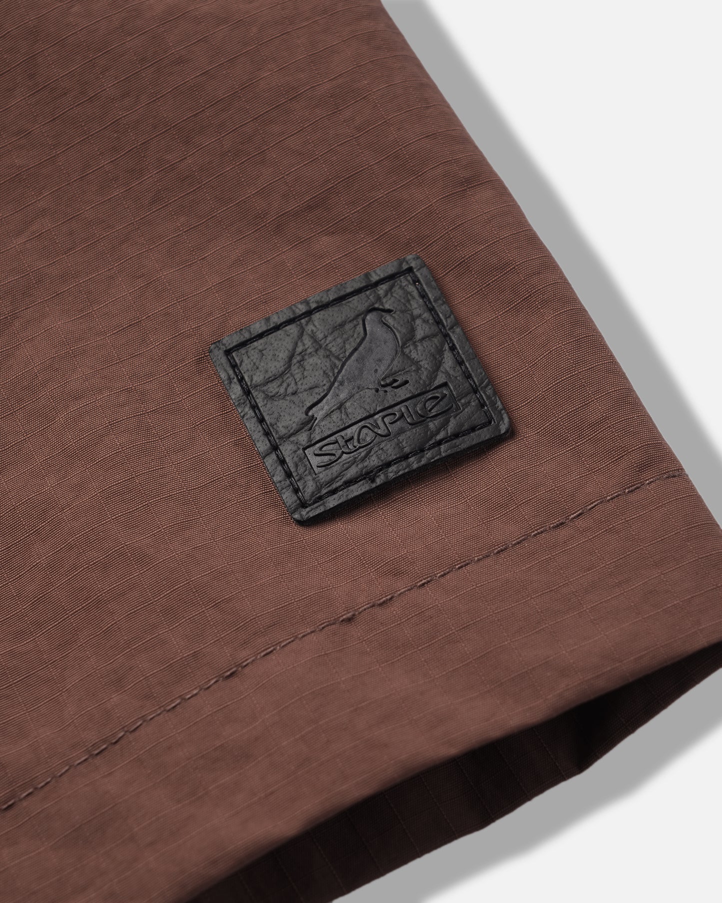 Rucker Woven Shirt - Woven Sht | Staple Pigeon