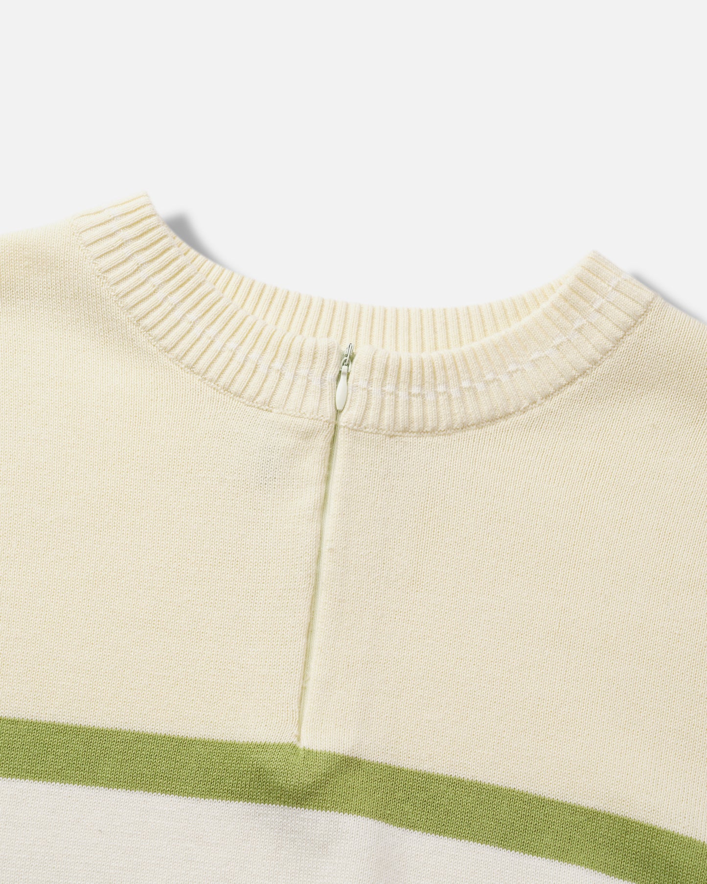McCarren Quarter Zip Shirt - Knit Sht | Staple Pigeon