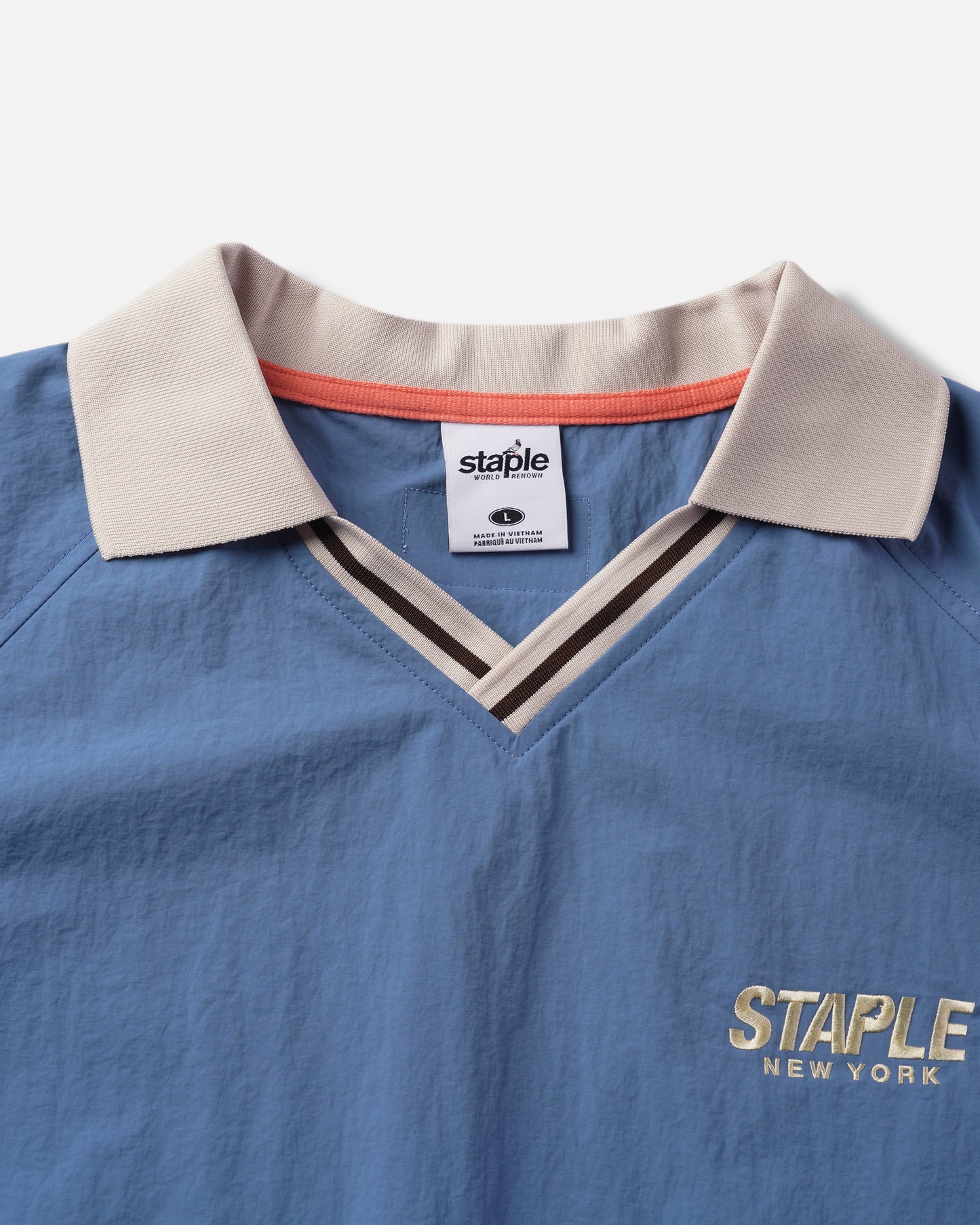 Prospect Training Shirt - Top | Staple Pigeon