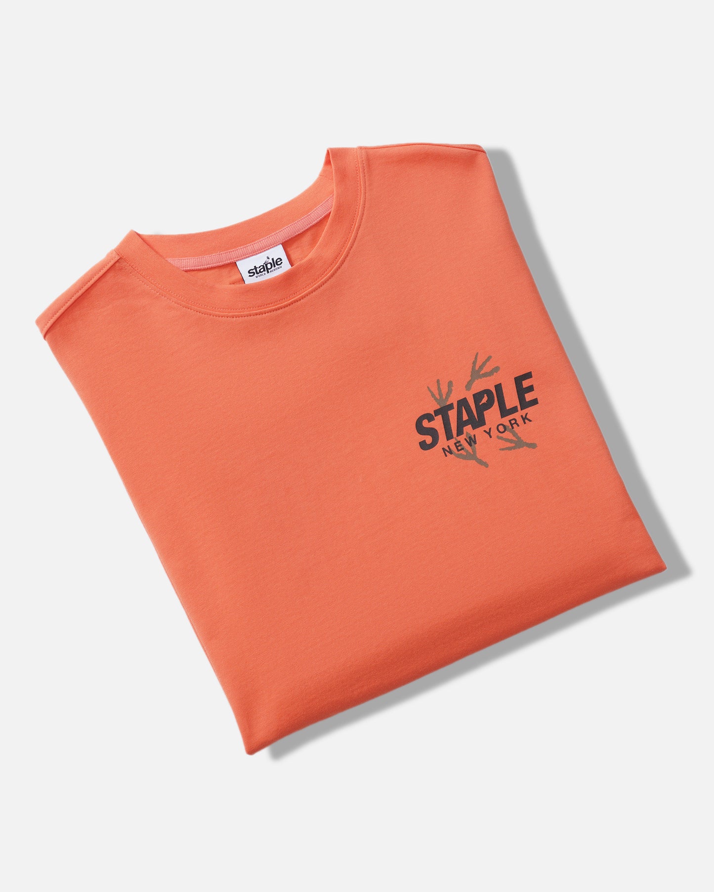 Highland Logo Tee - SS Tee | Staple Pigeon