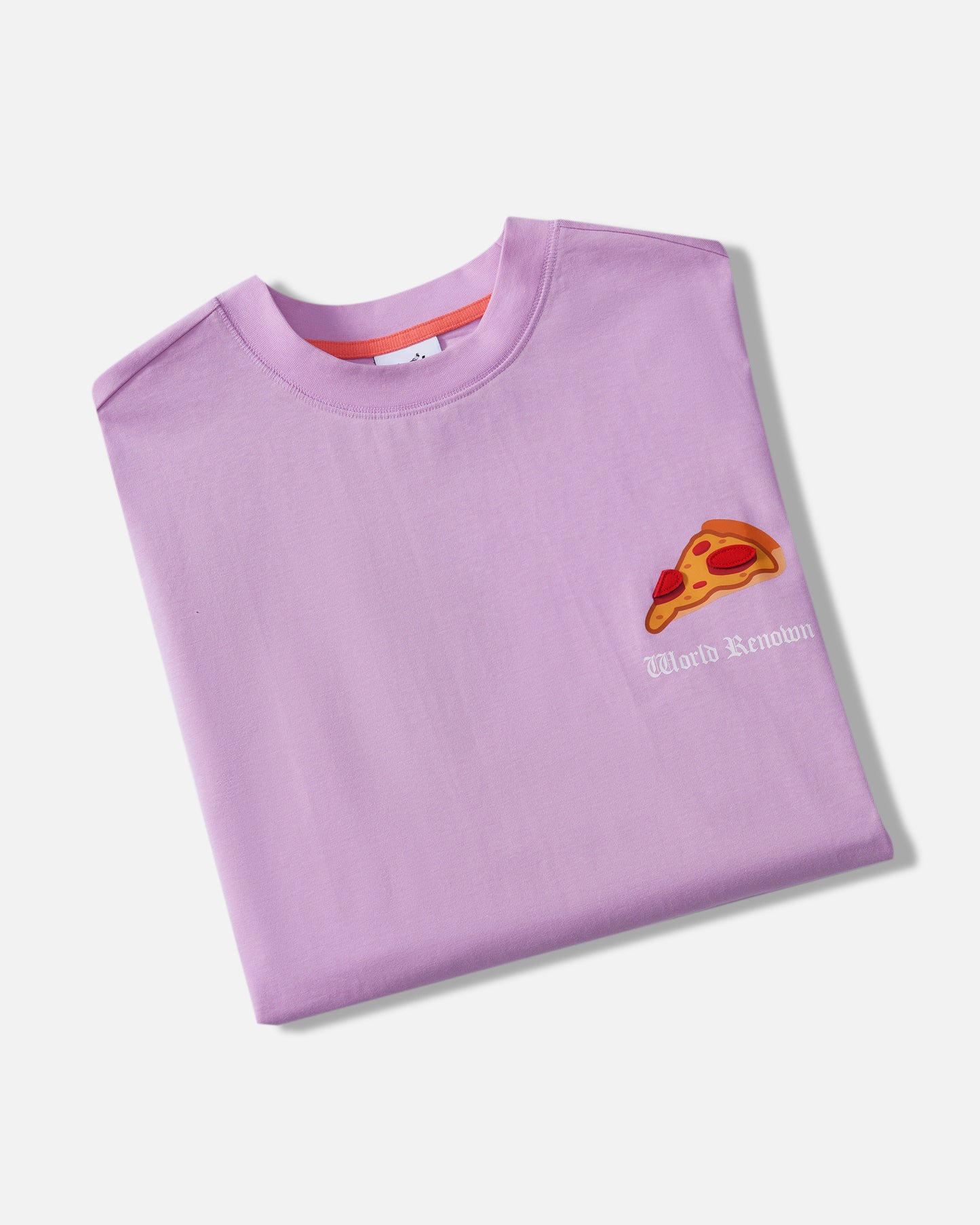 World Renown Tee - SS Tee | Staple Pigeon