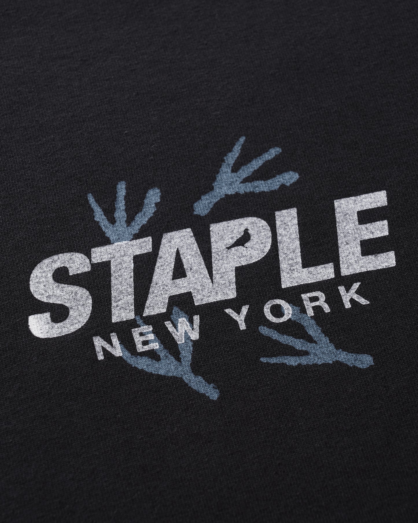 Highland Logo Tee - SS Tee | Staple Pigeon