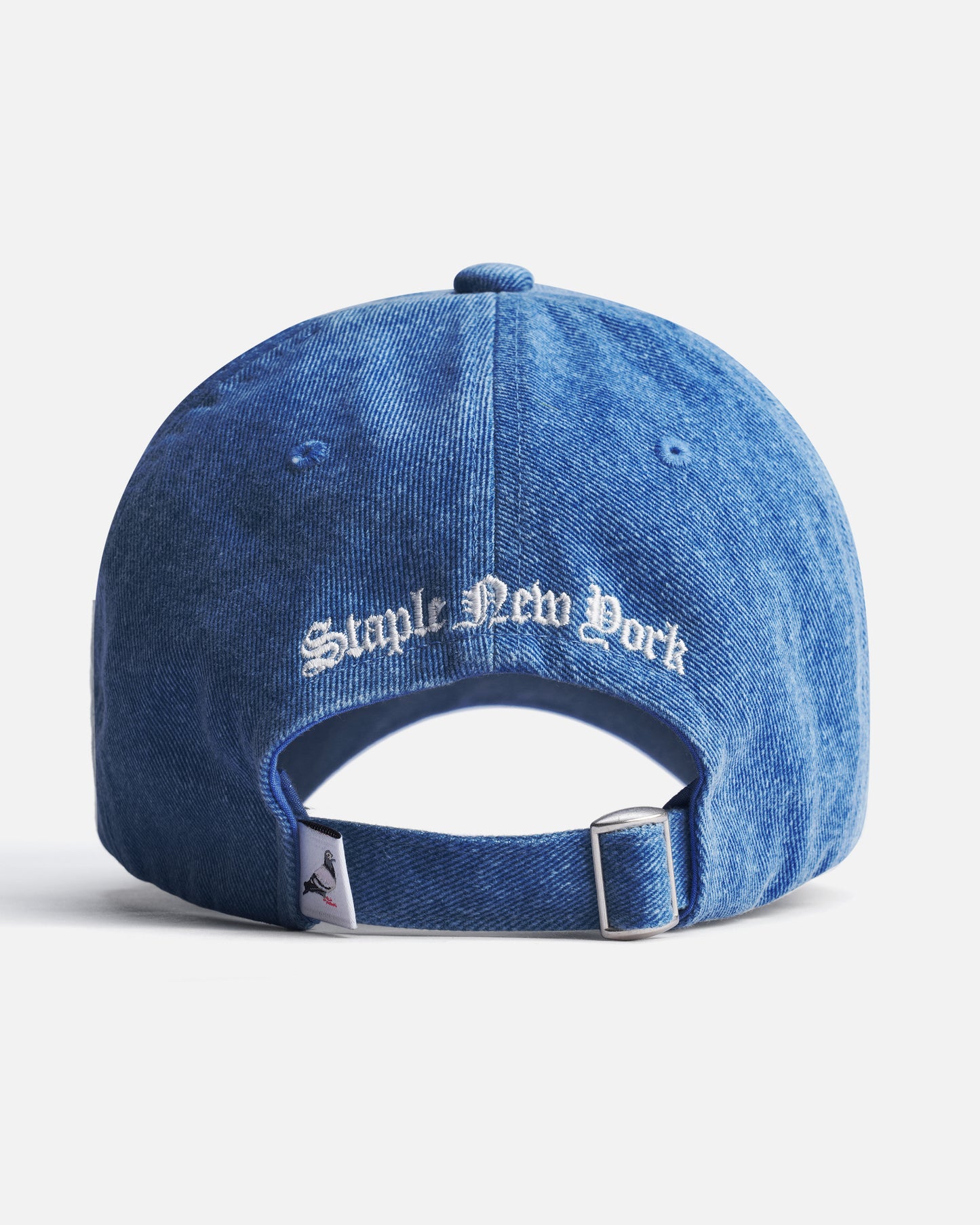 Civics Emb Dad Cap - Caps | Staple Pigeon