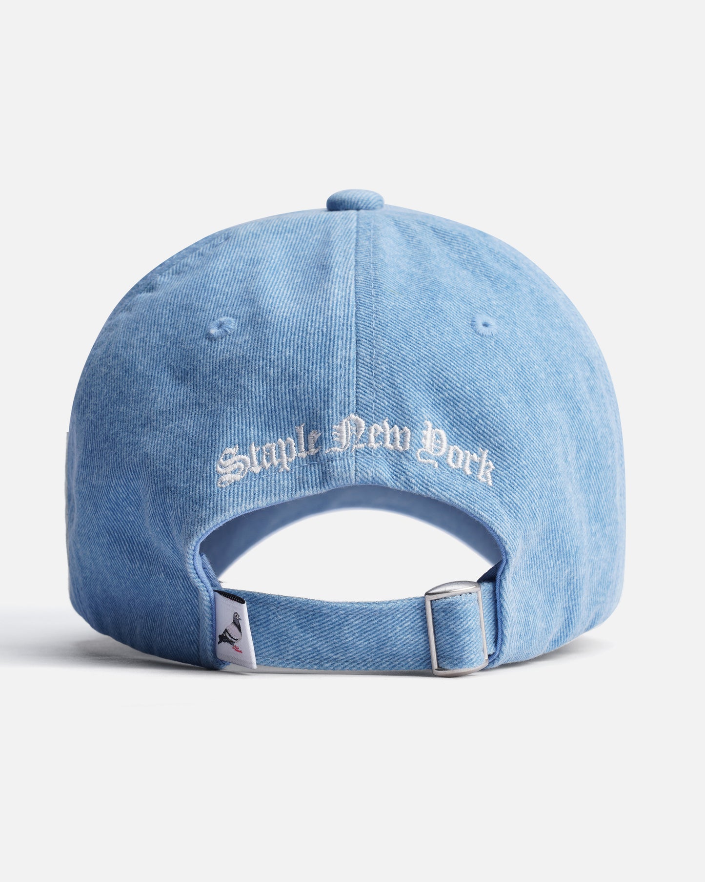 Civics Emb Dad Cap - Caps | Staple Pigeon