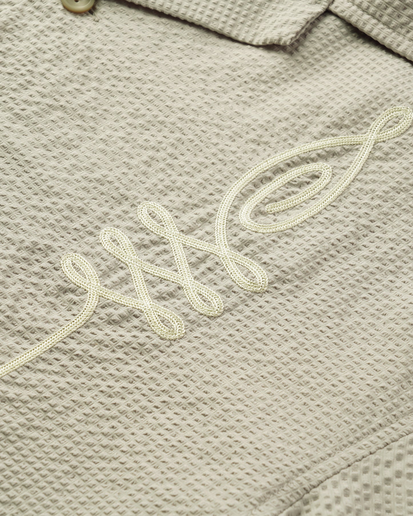 Commodore Woven Shirt - Woven Sht | Staple Pigeon