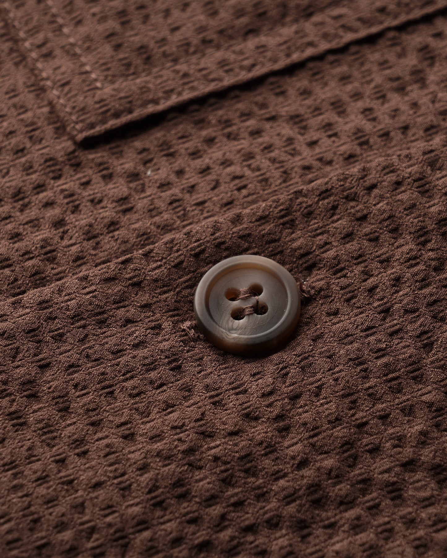 Commodore Woven Shirt - Woven Sht | Staple Pigeon