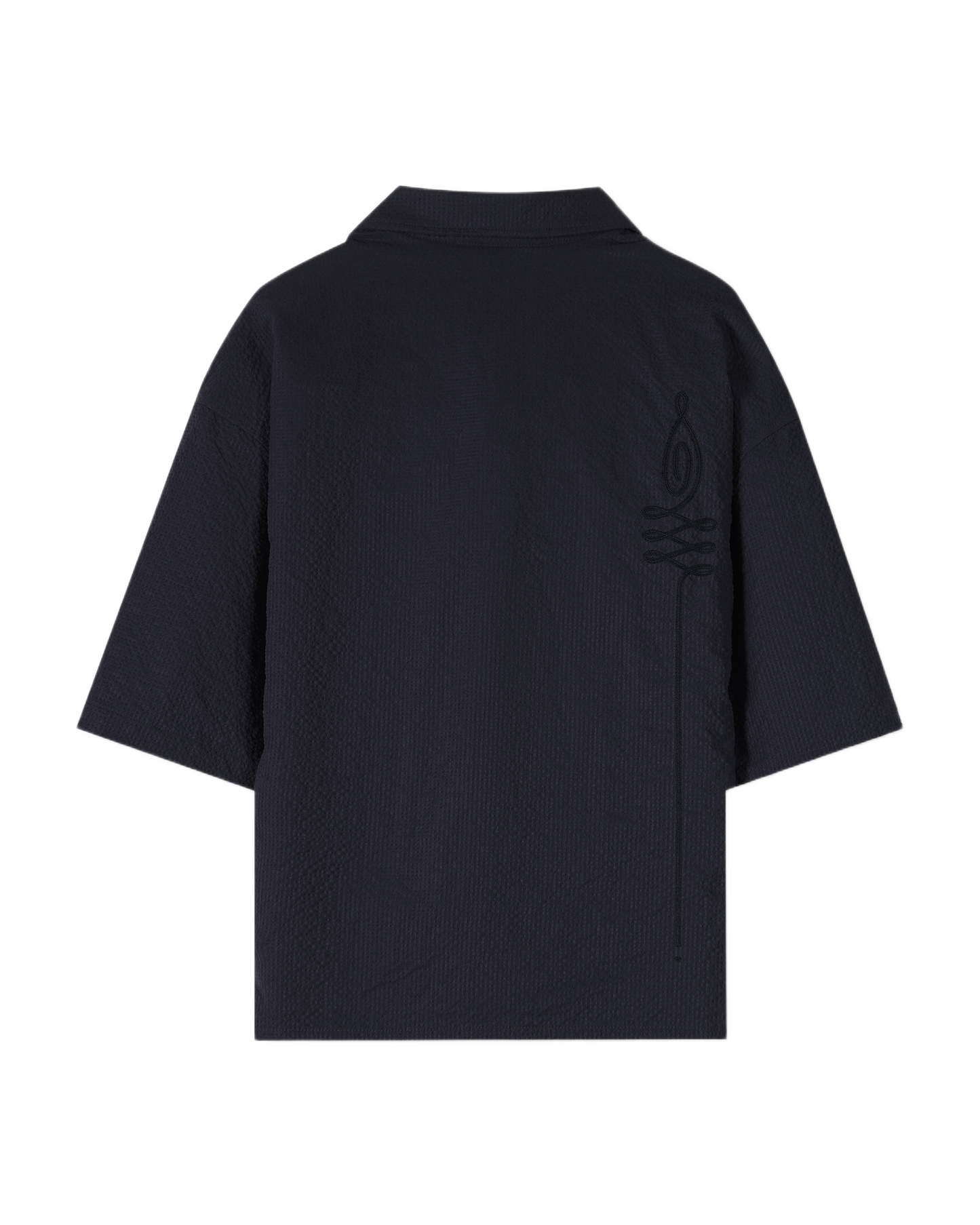 Commodore Woven Shirt