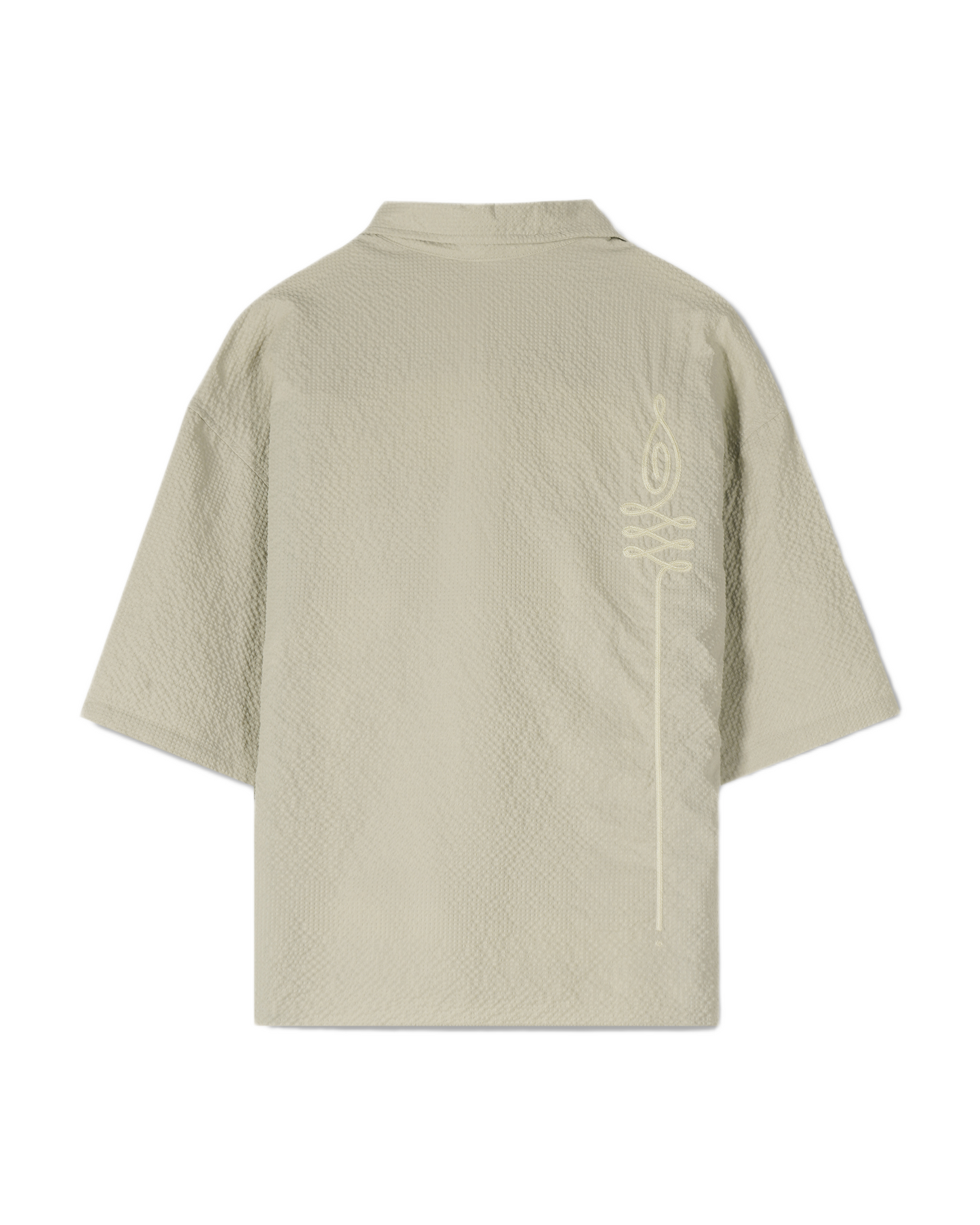 Commodore Woven Shirt