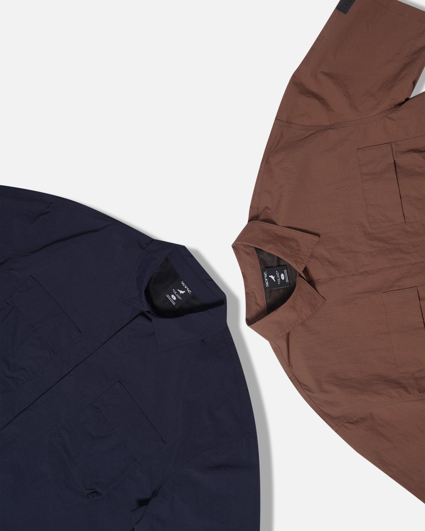 Rucker Woven Shirt - Woven Sht | Staple Pigeon