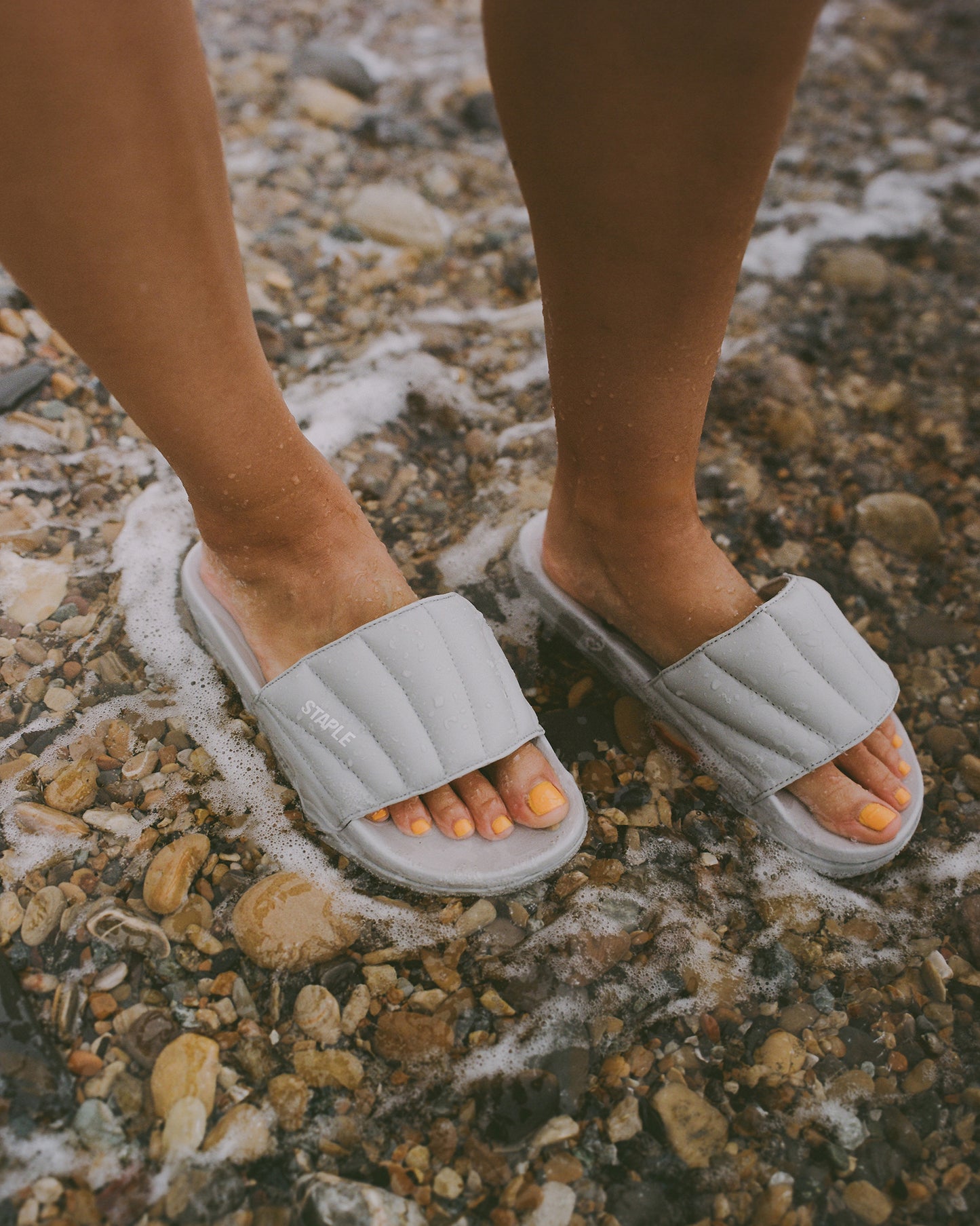 Lido Lux - Footwear | Staple Pigeon