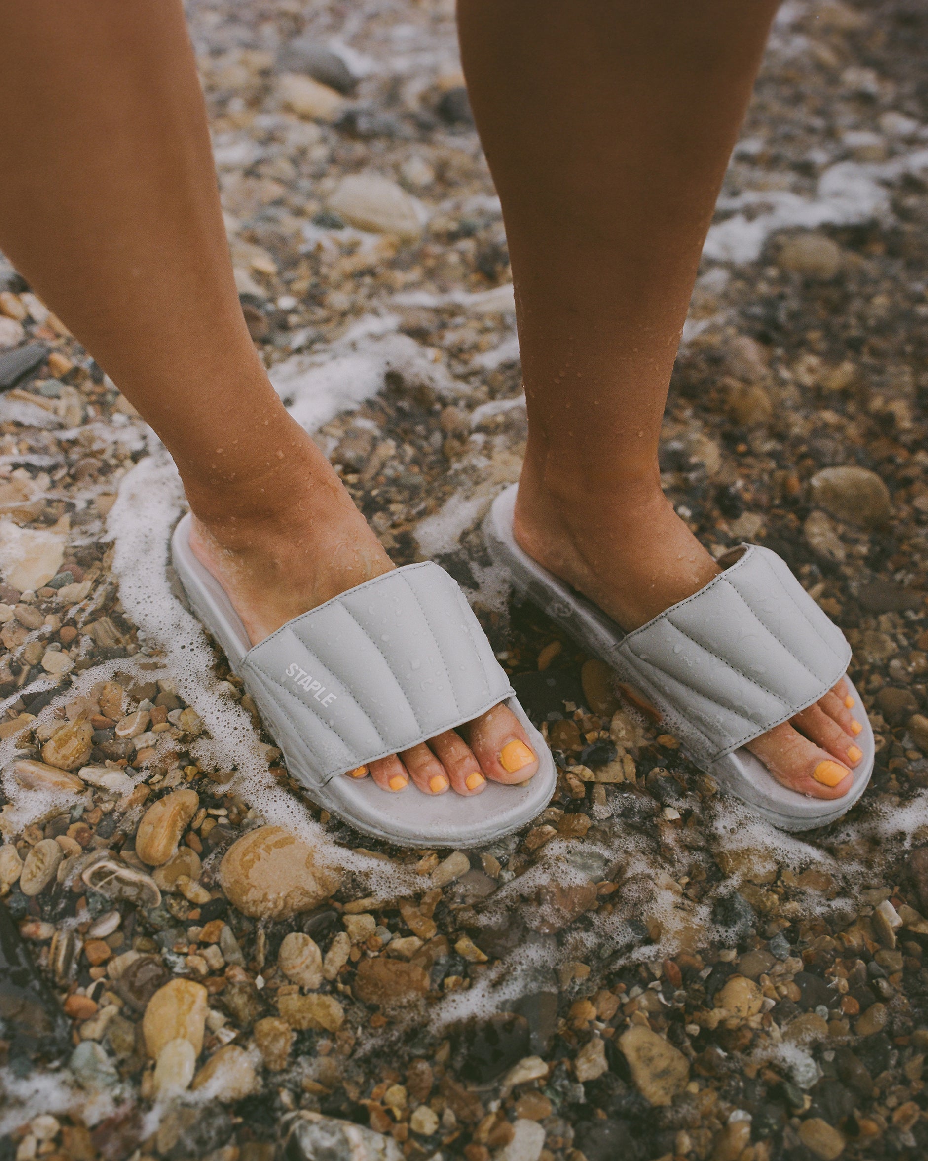 Lido Lux - Footwear | Staple Pigeon
