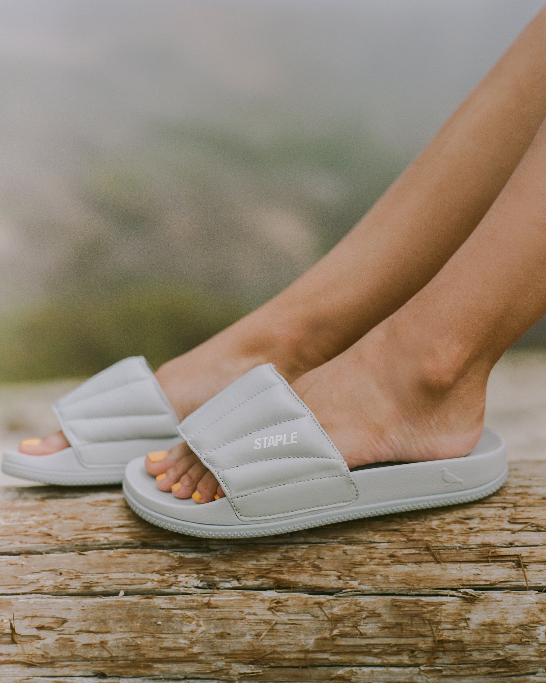 Lido Lux - Footwear | Staple Pigeon