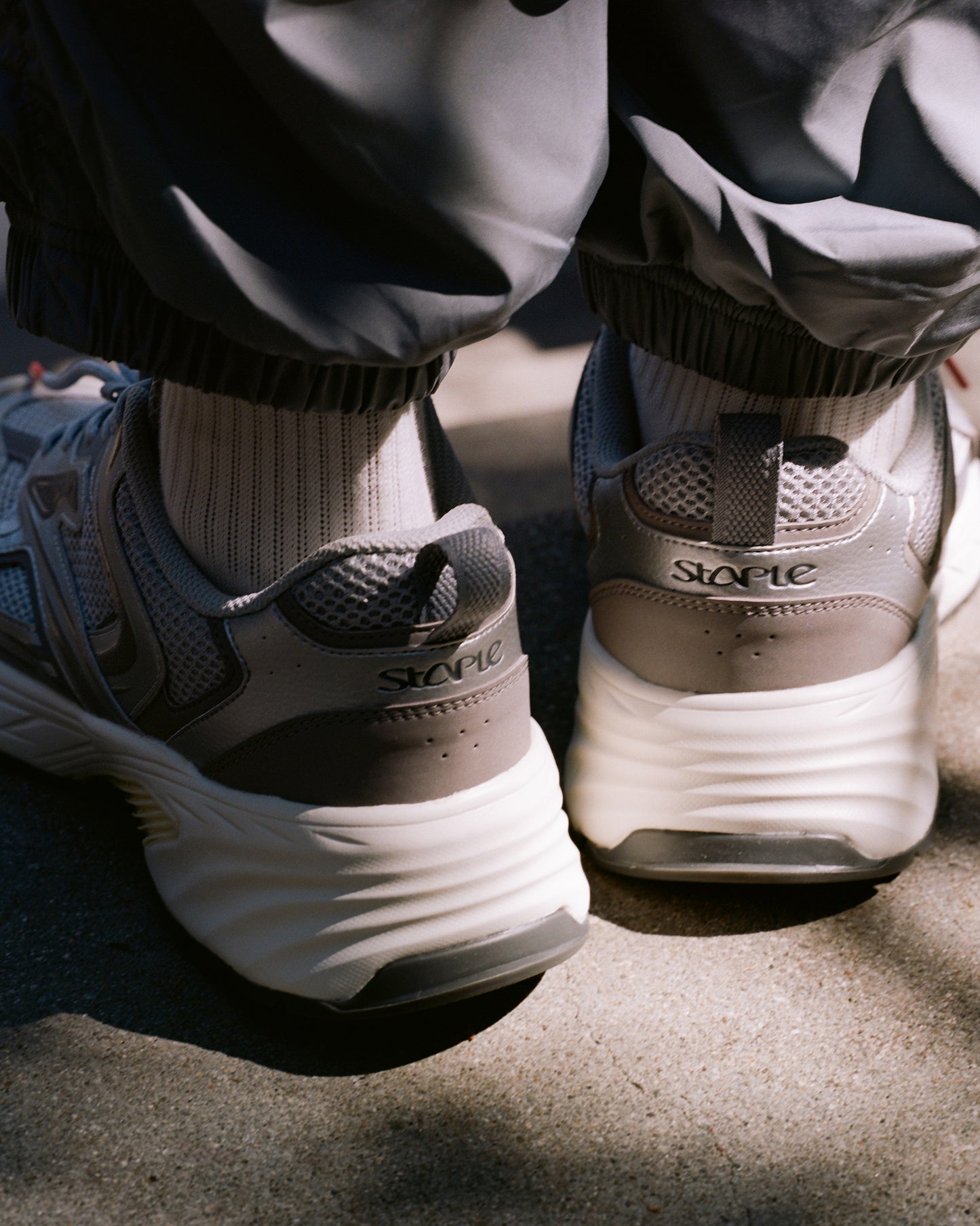 X-1 - Shoes | Staple Pigeon