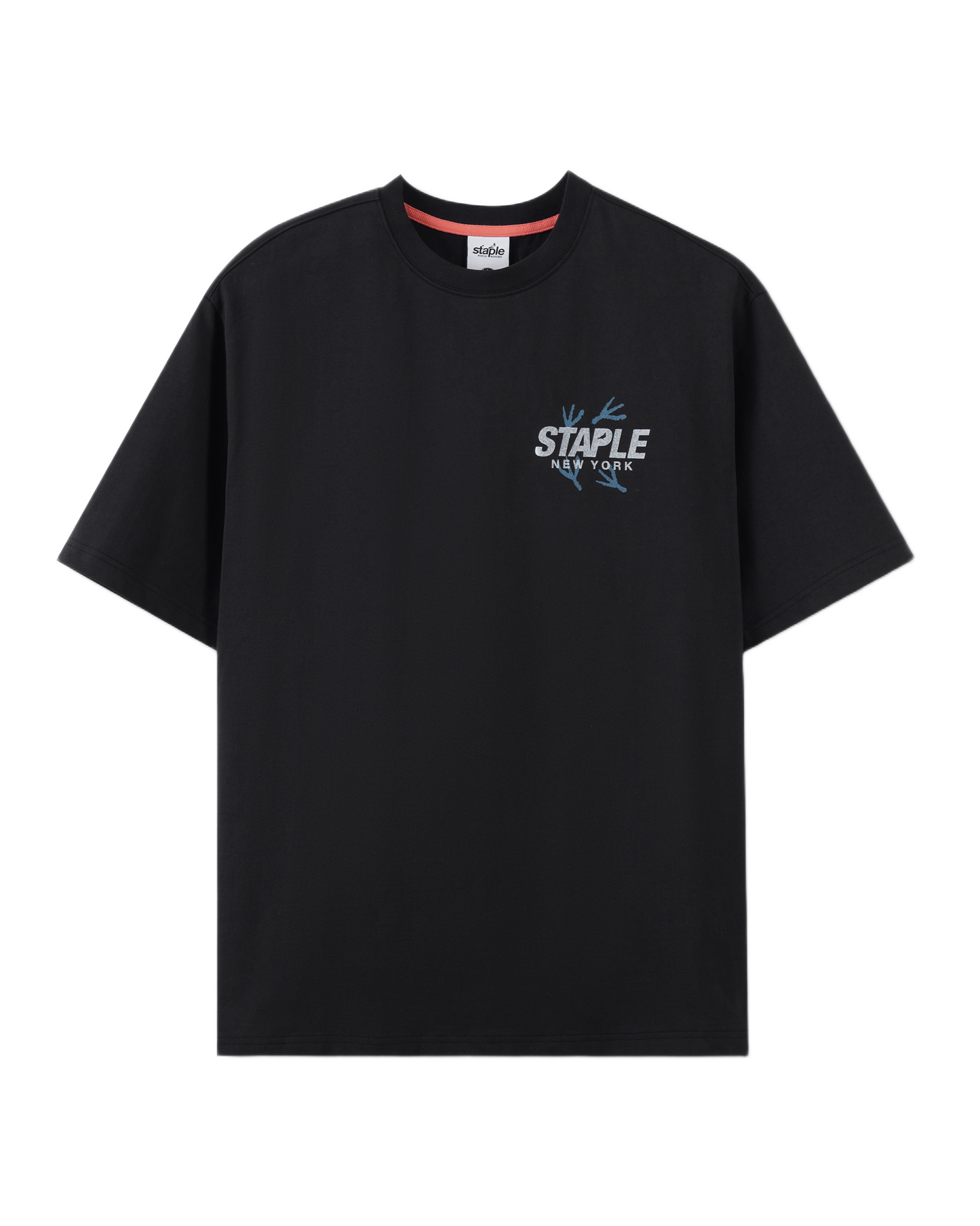 Highland Logo Tee