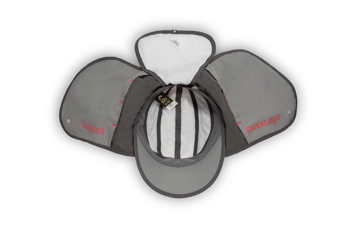 Sun Guide Cap - Accessories | Staple Pigeon