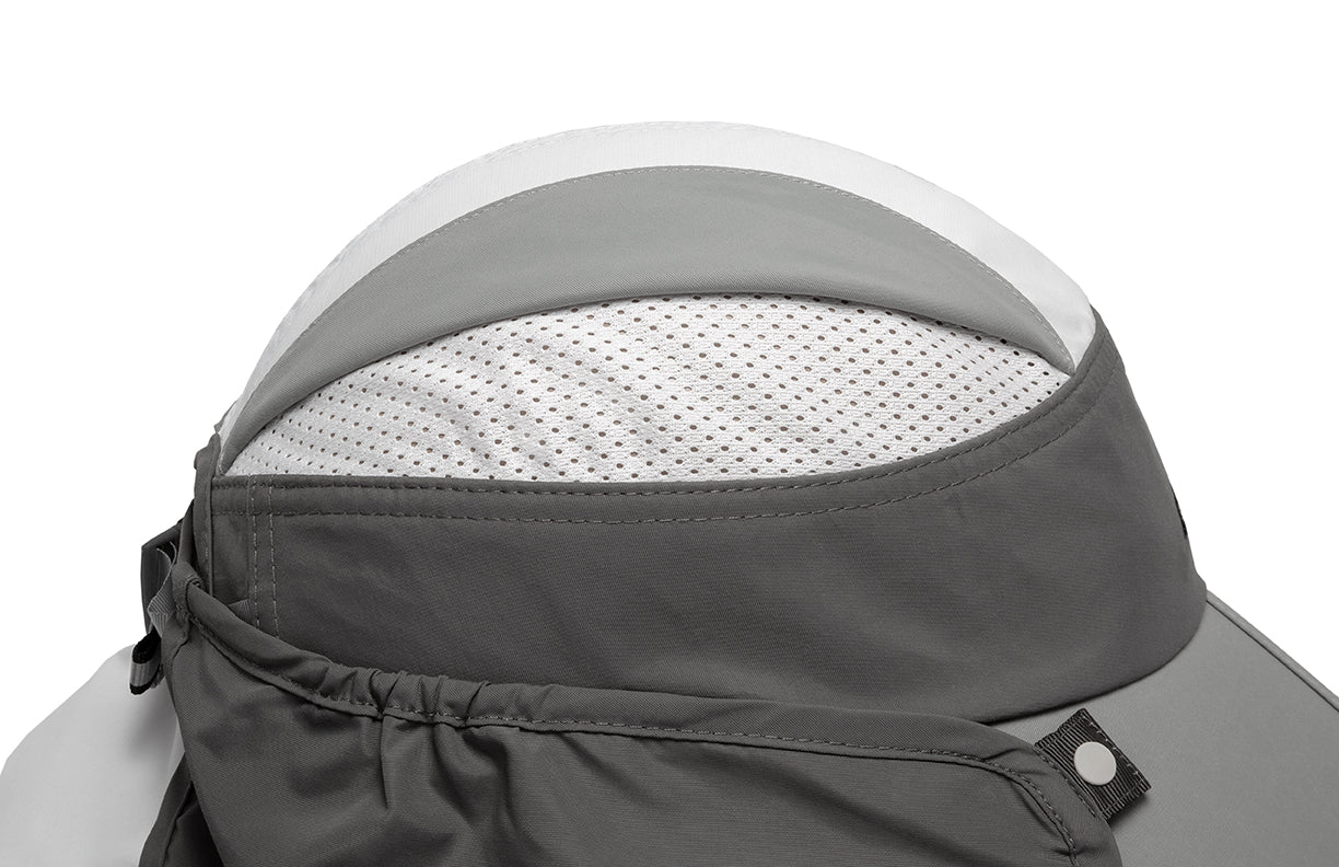 Sun Guide Cap - Accessories | Staple Pigeon