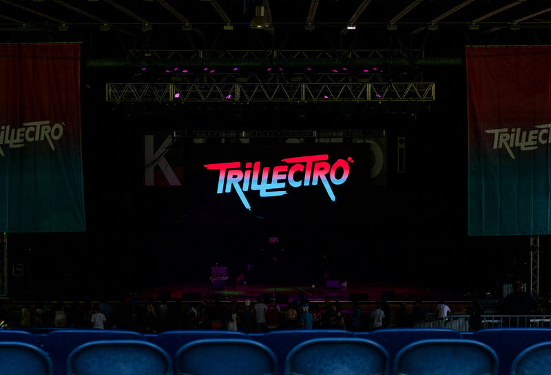 Trillectro Festival Recap 2016