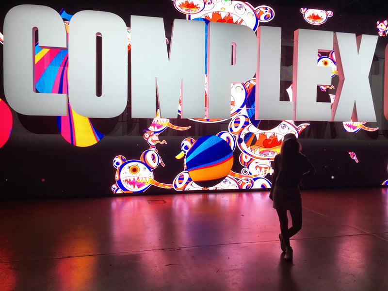 ComplexCon Recap