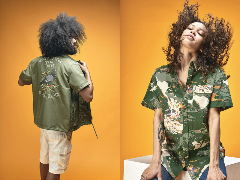 Staple Summer '16 is Available!