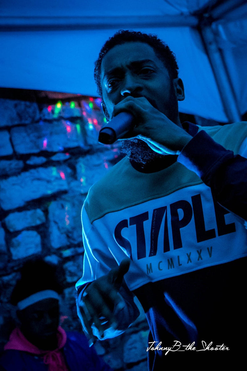 11 Mins w/ @ChillMoody